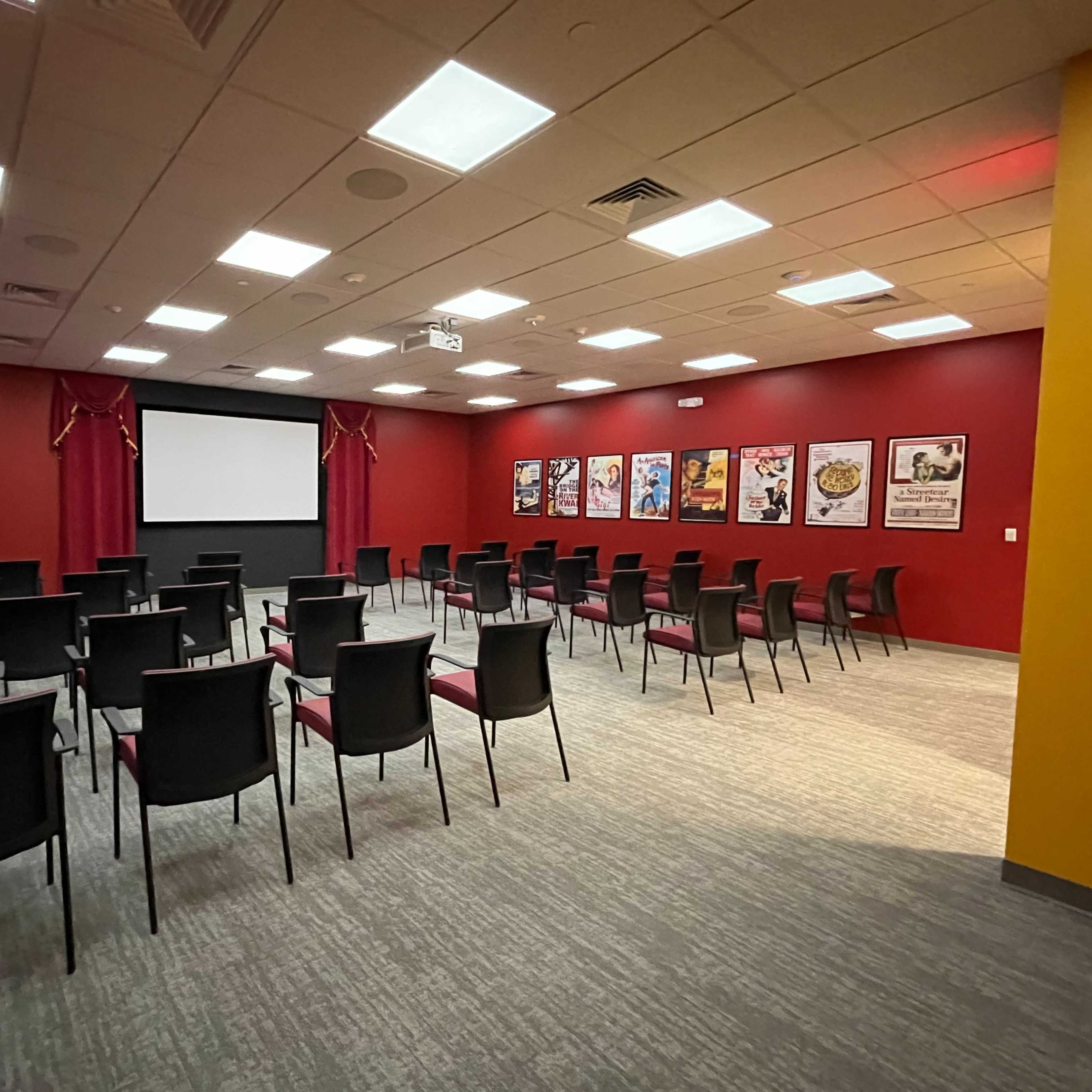 1950's Themed Event Space Image in Balcones Village, Austin, TX