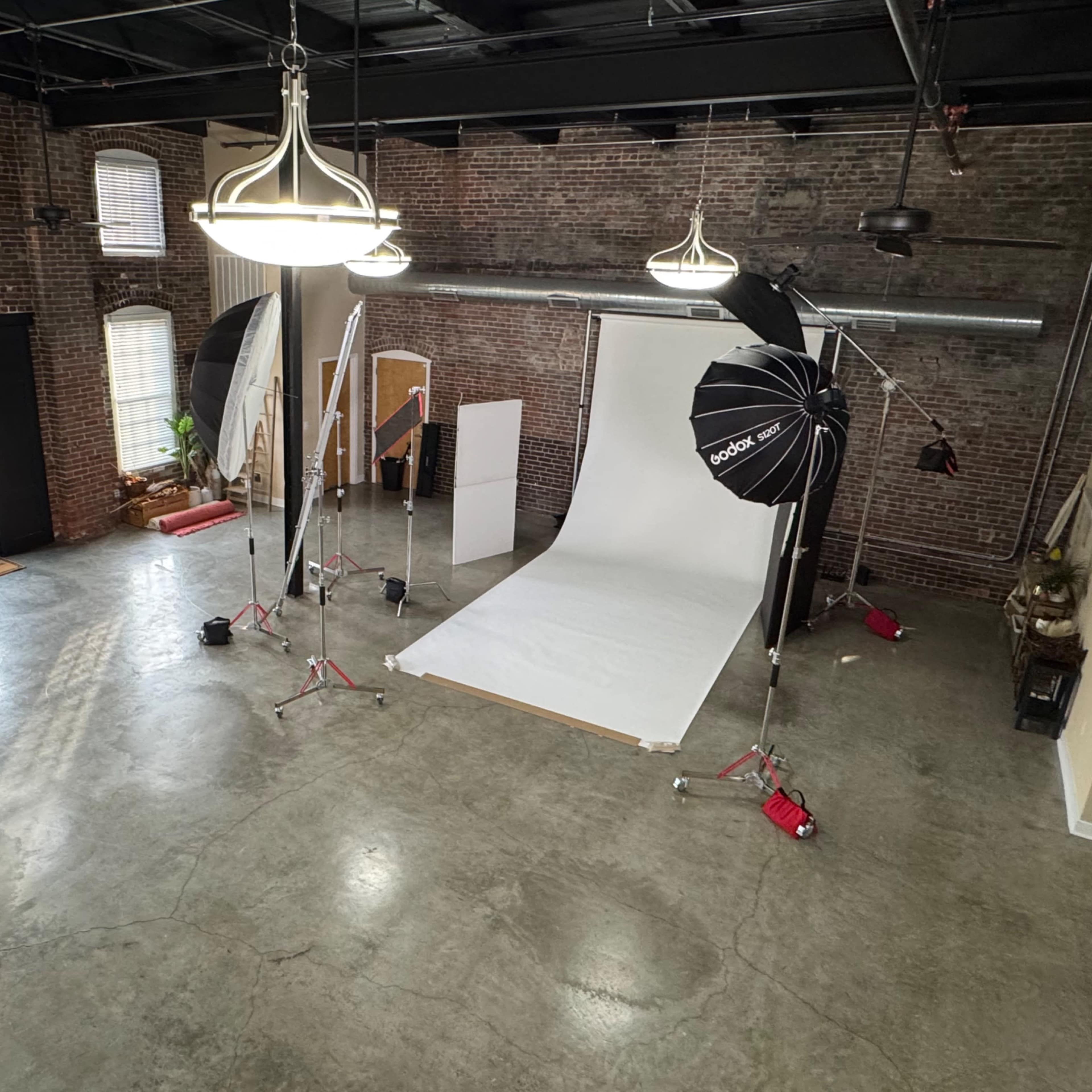 SET3 Studios Image in Near Westside, Indianapolis, IN