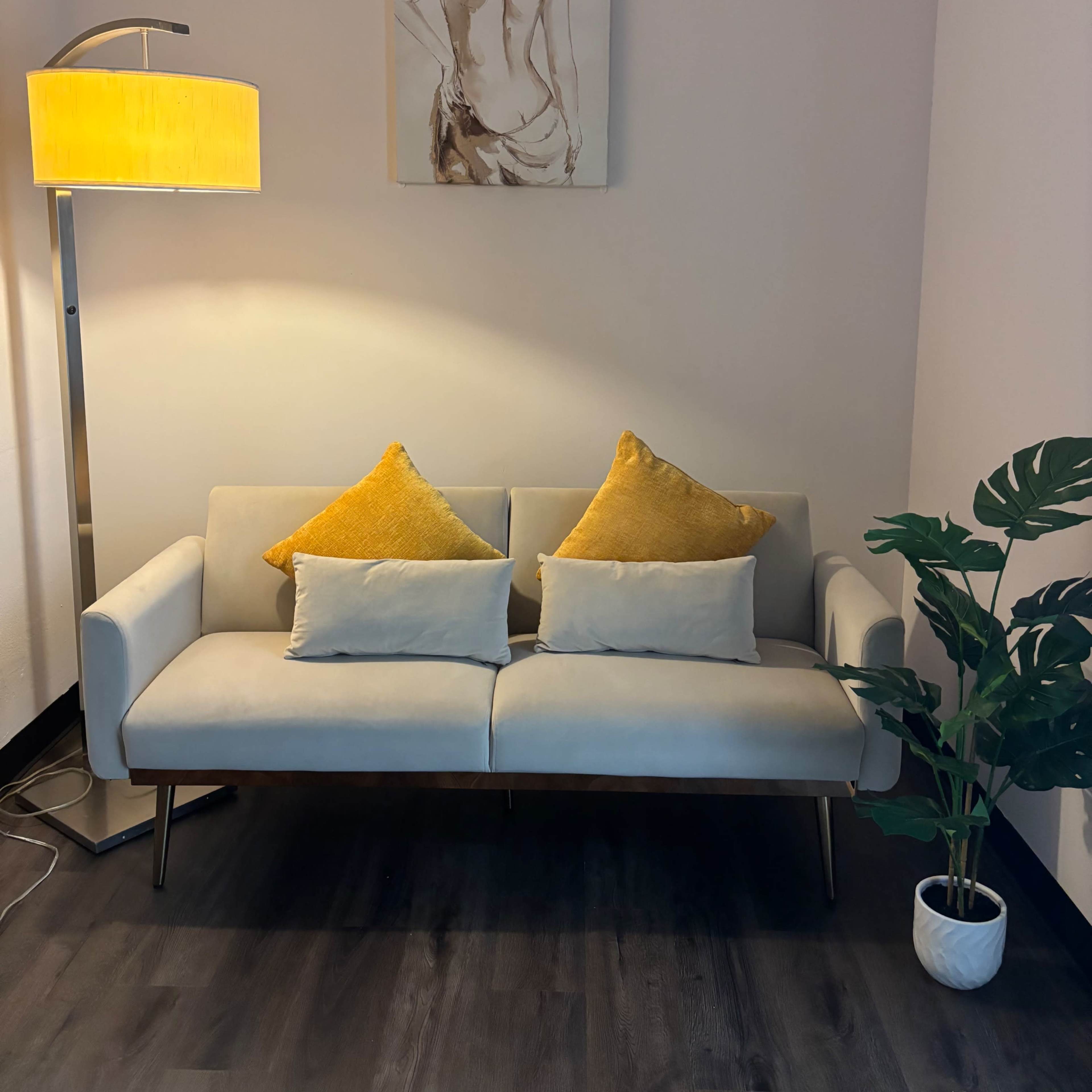 Modern, Spacious Photography or Film Set in Oak Cliff Image in Oak Cliff, Dallas, TX