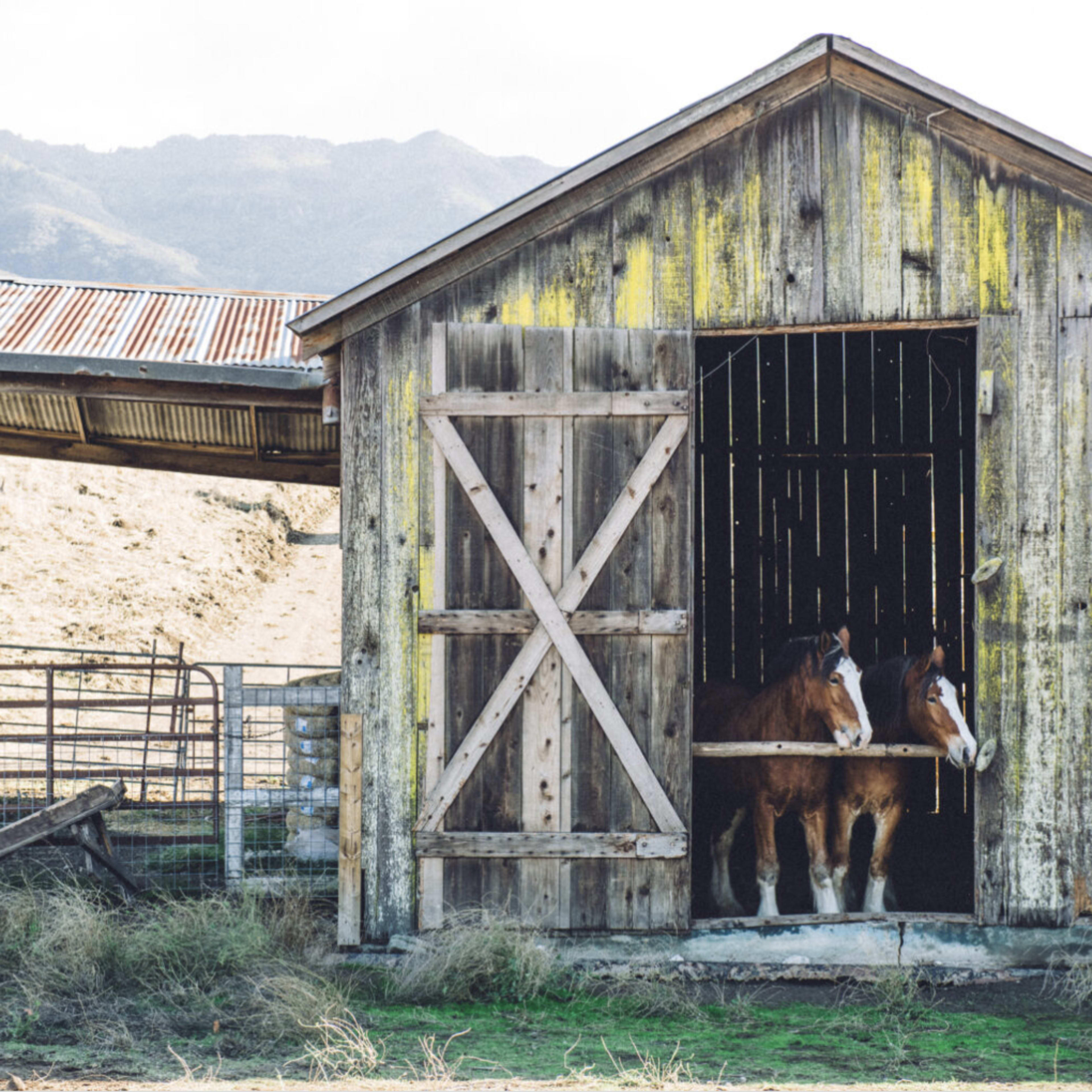 600 acre Ranch with classic 1900s style barns, houses, lake, vineyard, etc. Image in , Solvang, CA