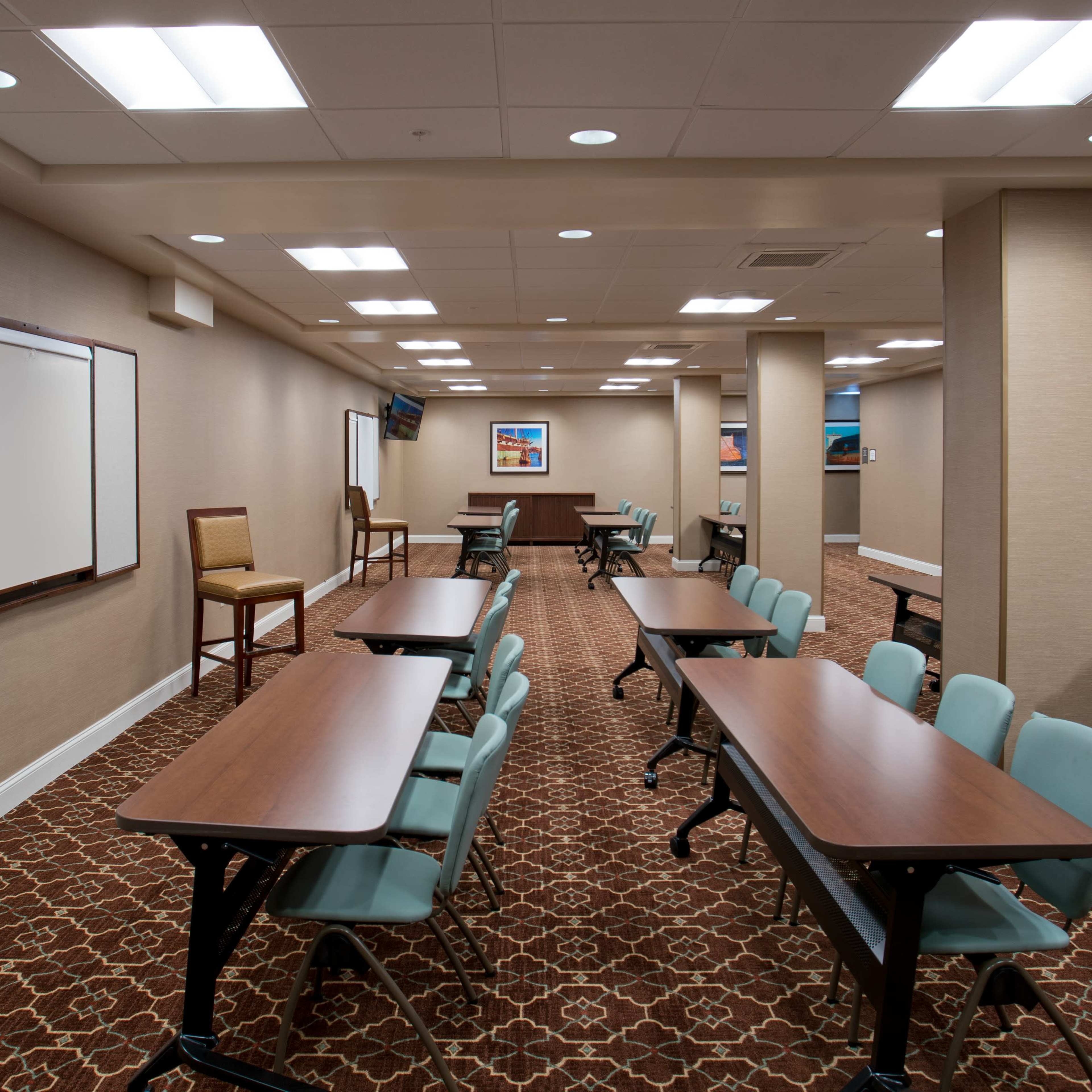 Downtown Harbor Meeting Space Image in Downtown, Baltimore, MD