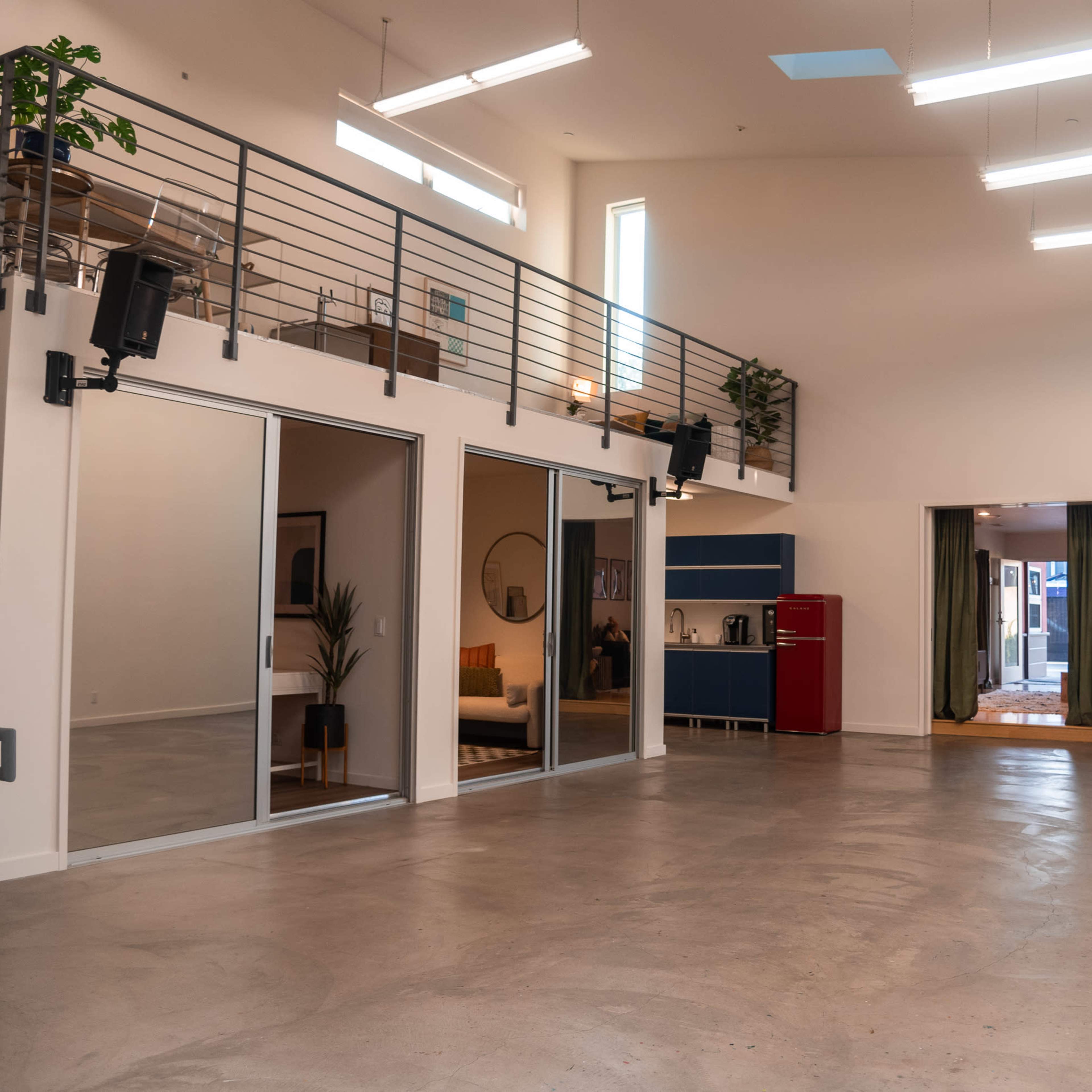 Creative studio Image in Northeast Los Angeles, Los Angeles, CA