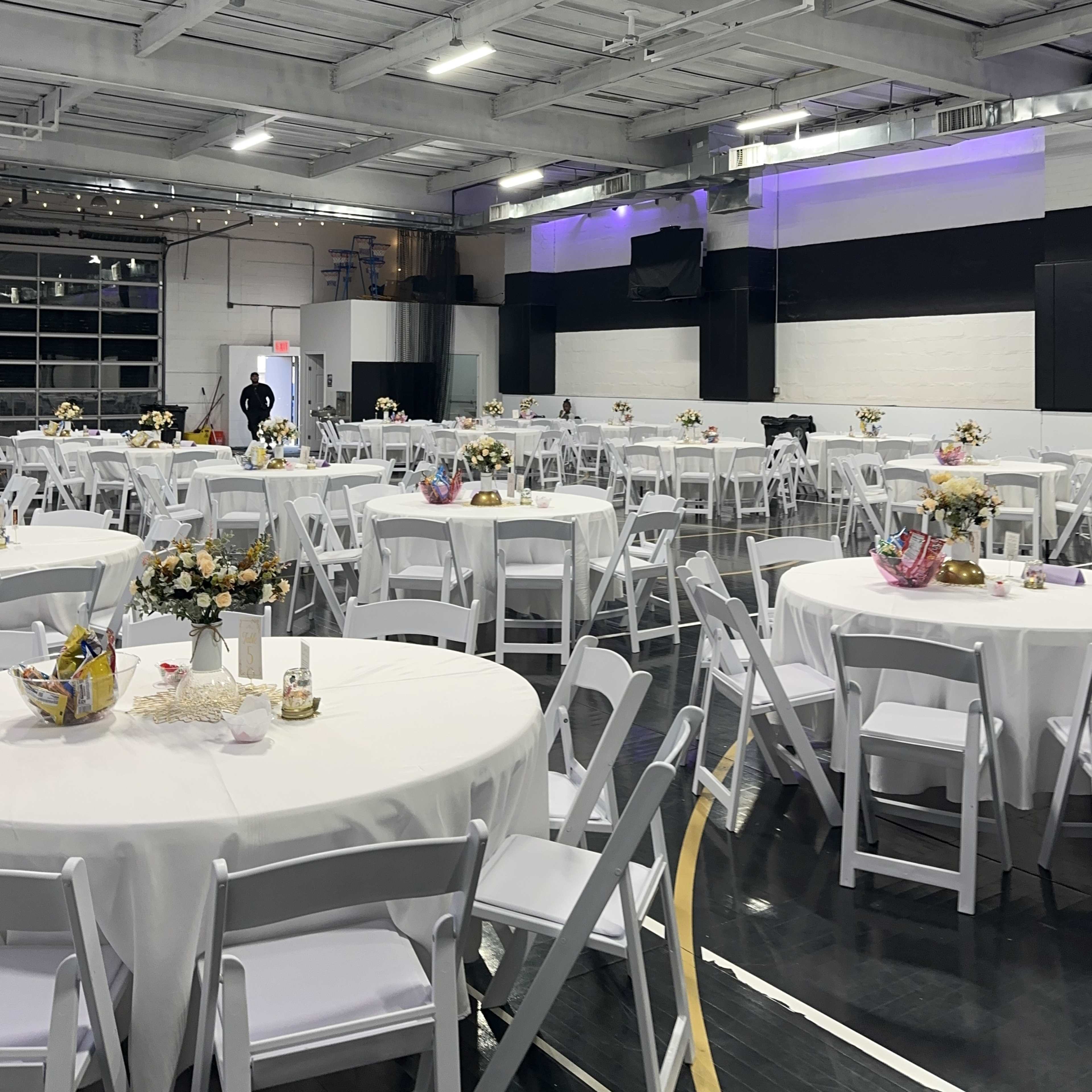 Big Open Event Space in Downtown Brooklyn: 5,000 Square Feet! Image in Boerum Hill, Brooklyn, NY