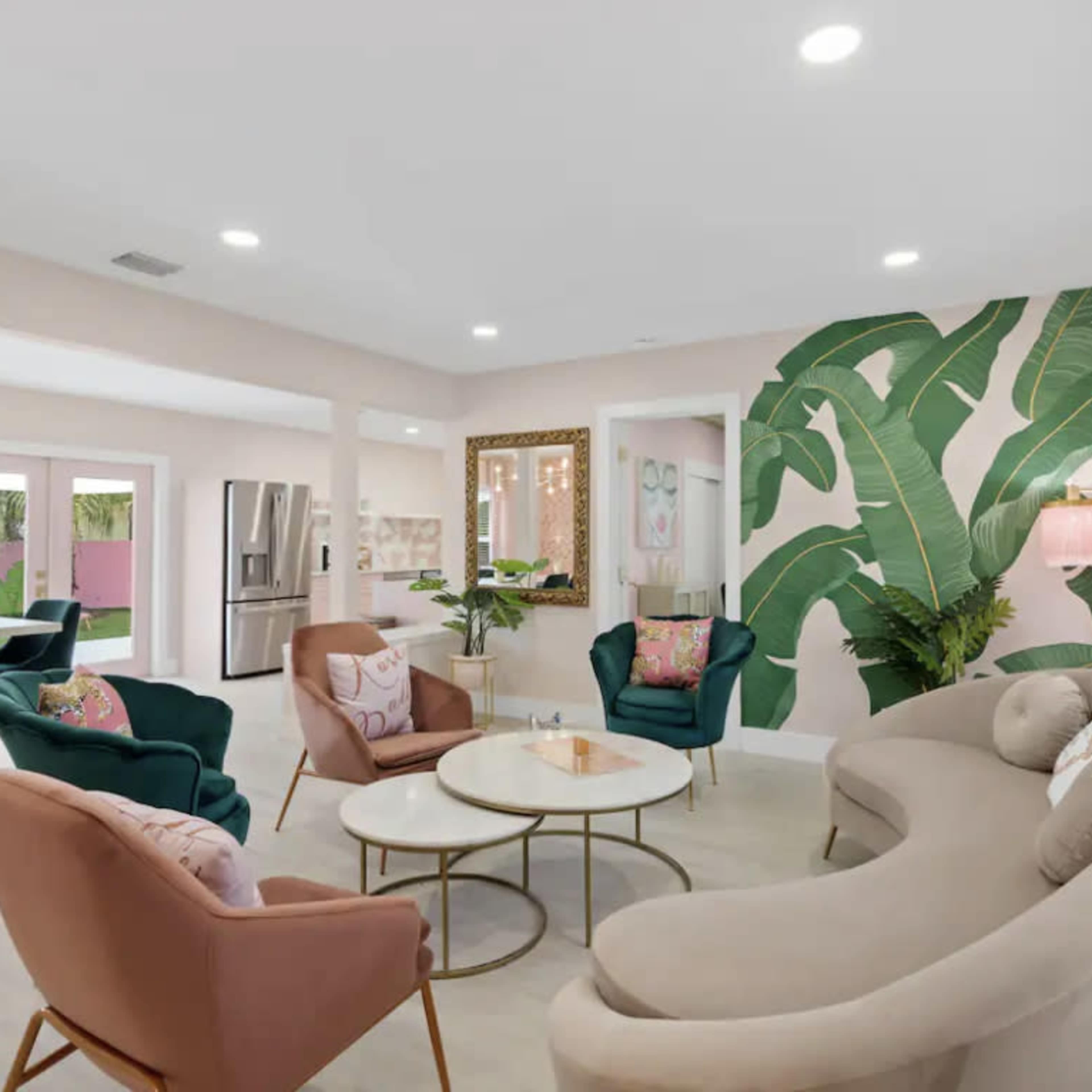 Barbie’s Pink Paradise for your next Production Image in East Fort Lauderdale, Fort Lauderdale, FL