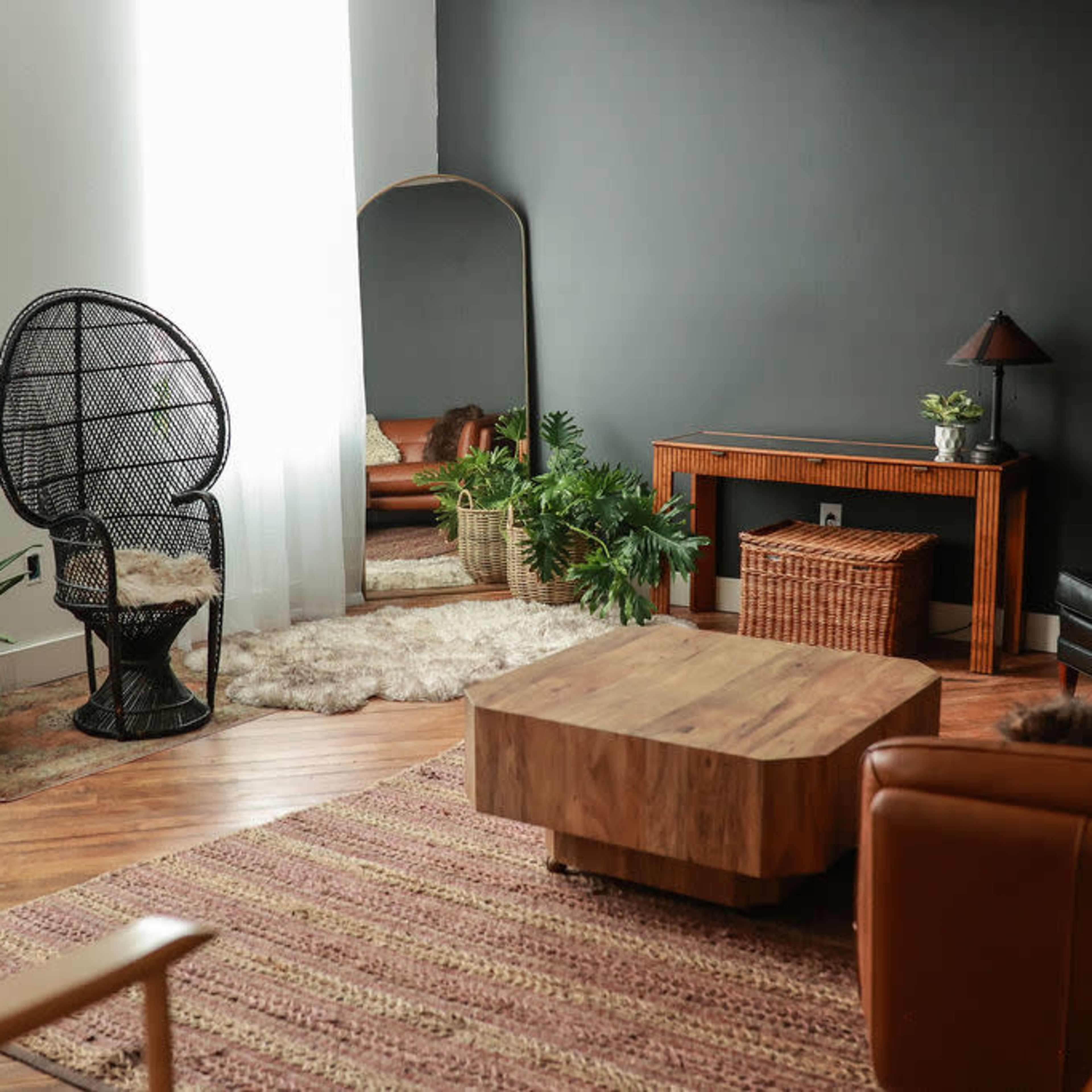Historic Downtown Greenwood Studio with Ample Natural Light Image in Pleasant Township, Greenwood, IN
