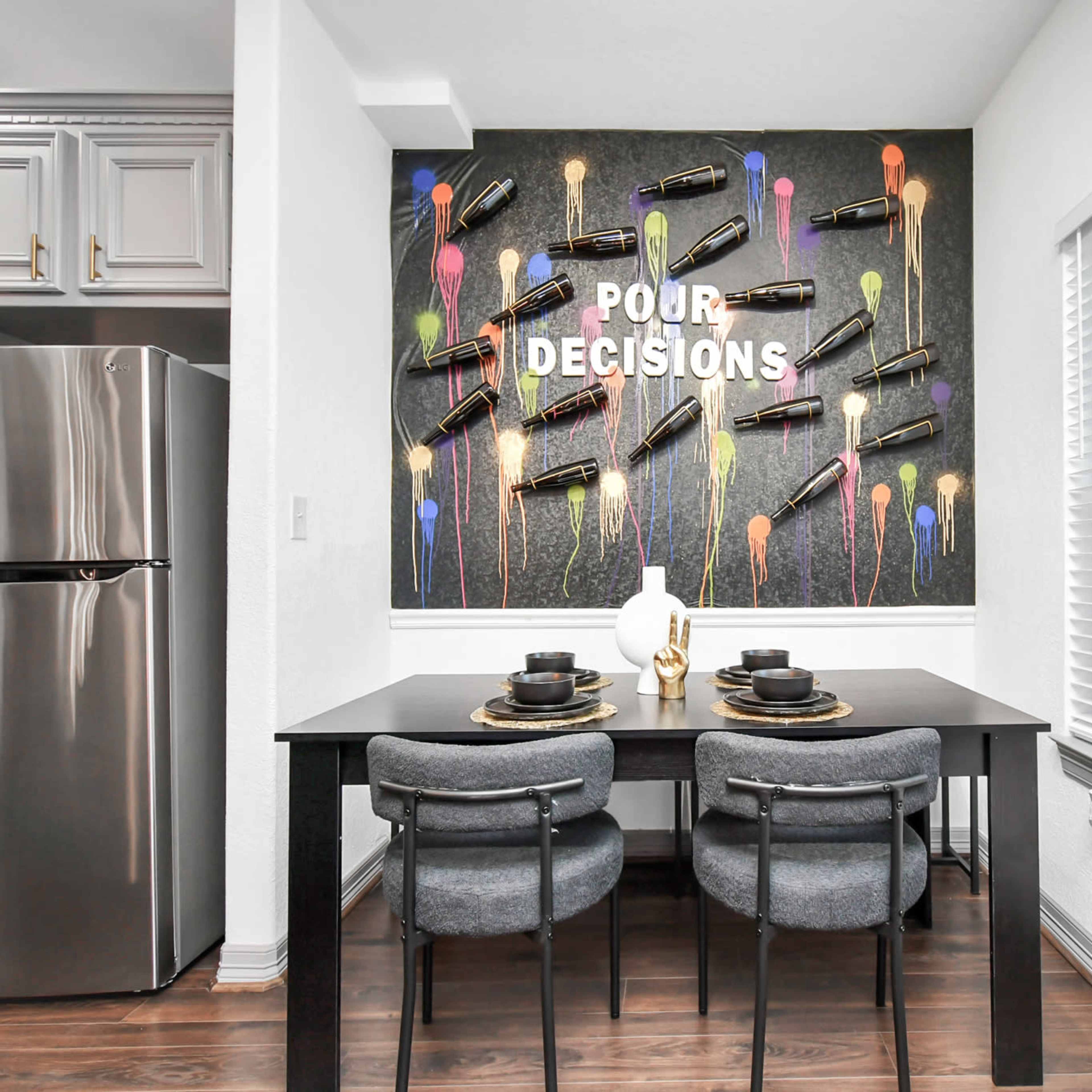 The Ultimate Creative Space for Gatherings, Shoots, and Stays Image in Greater Fifth Ward, Houston, TX
