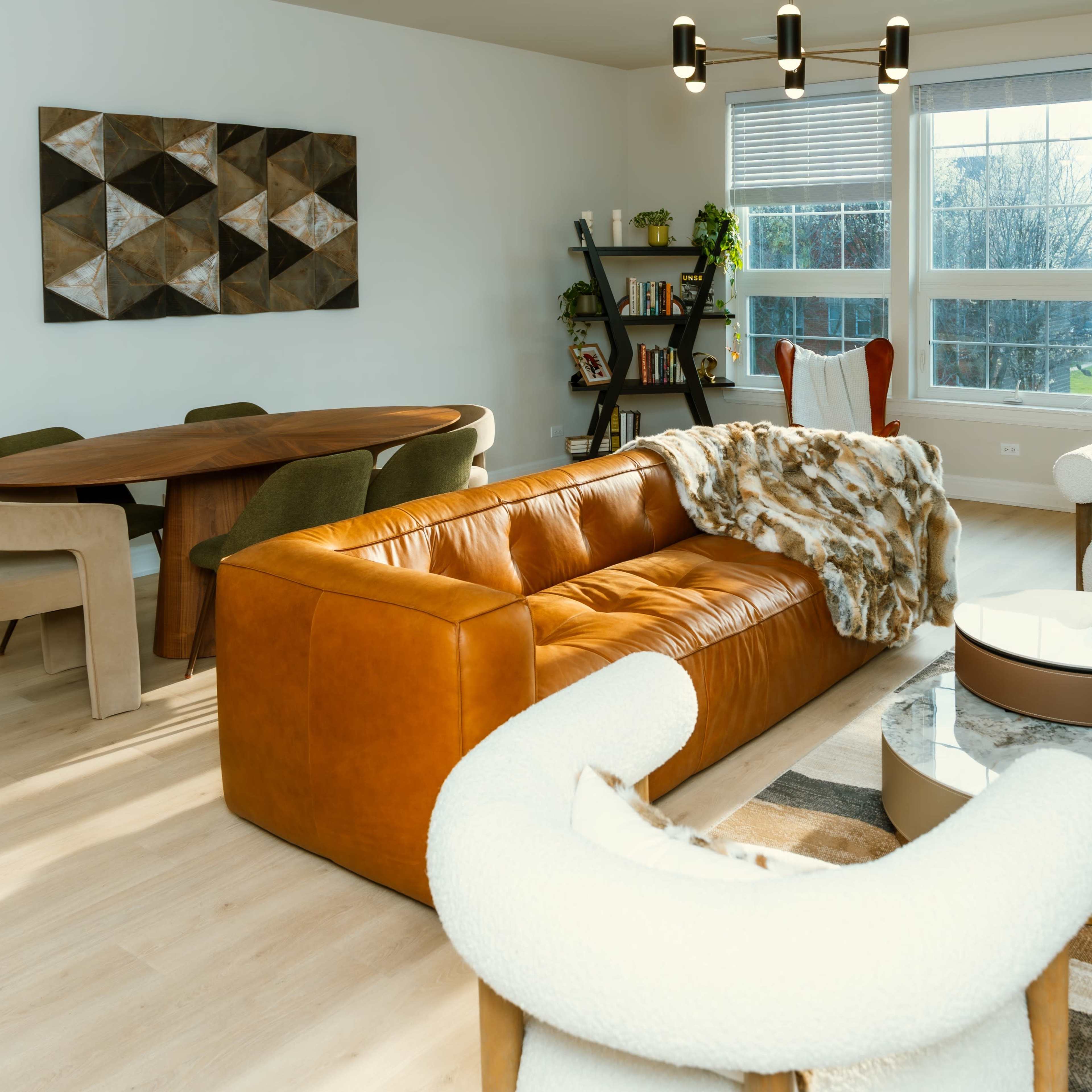 South Side Creative and Meeting Space at CynCityCreative in Bronzeville Image in Bronzeville, Chicago, IL