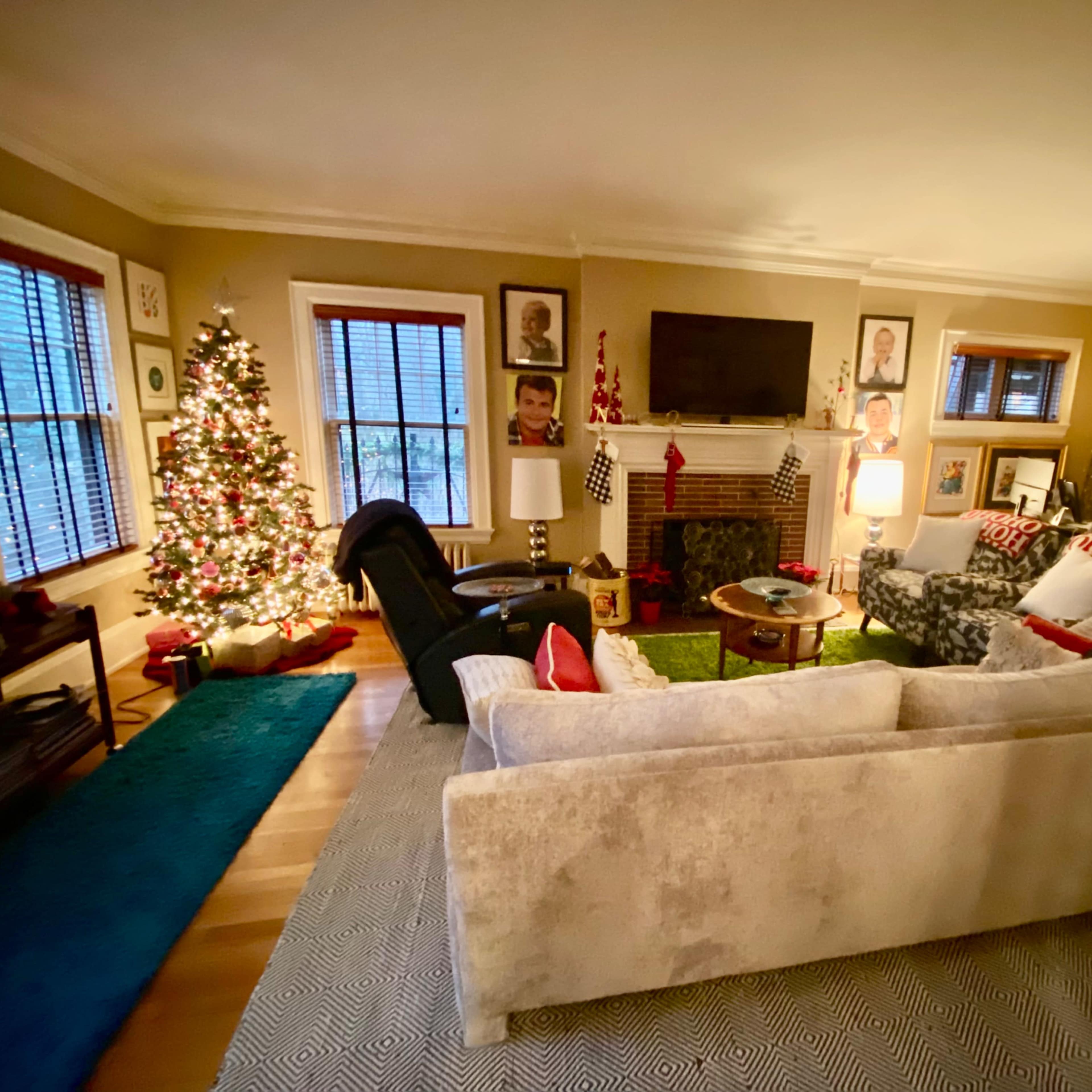 Striking Detroit Historic Home known as The Art House - suitable for quiet, upscale events. Image in Indian Village, Detroit, MI