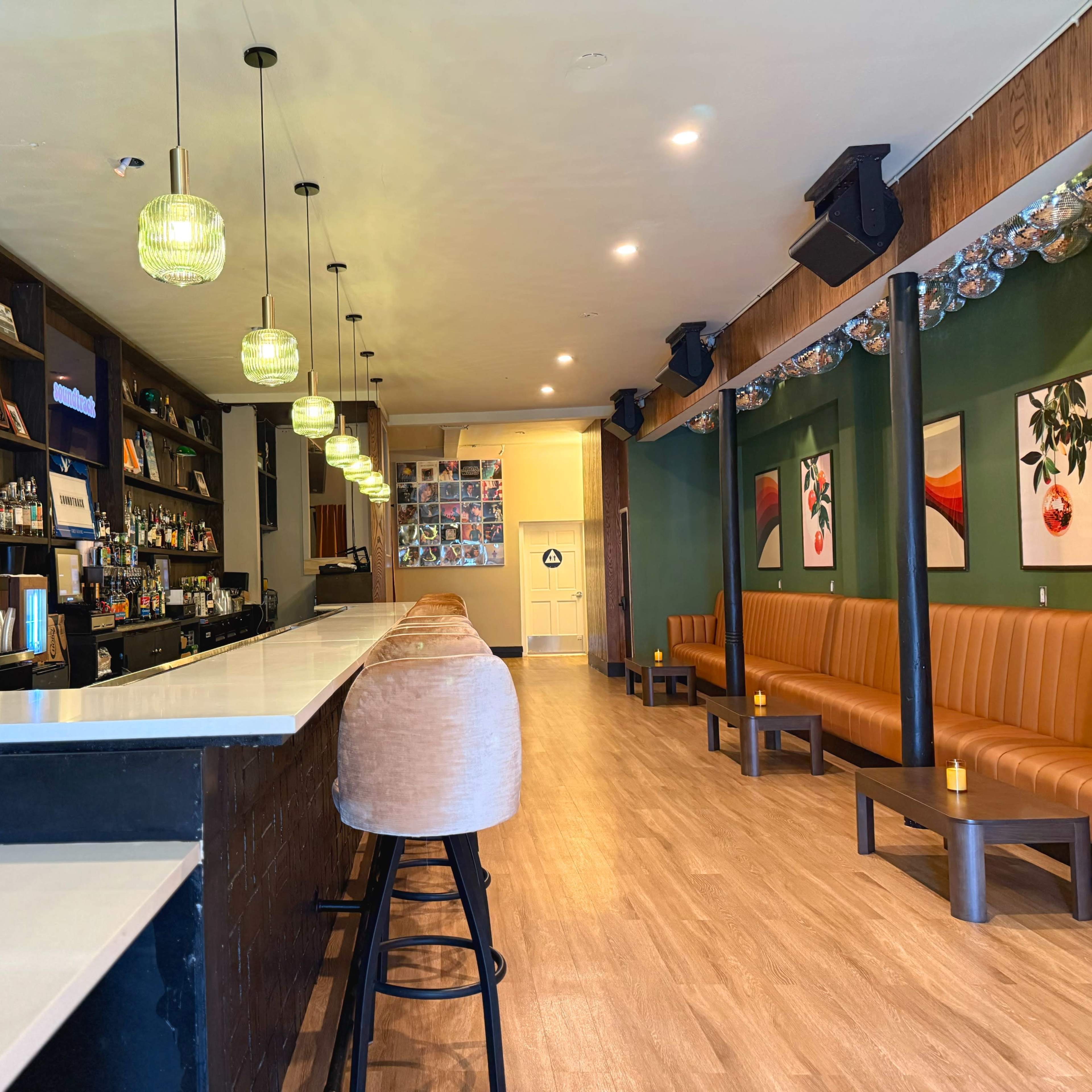 Chic Mission Event Space for Parties, Celebrations, Corporate Events & more Image in Mission Dolores, San Francisco, CA