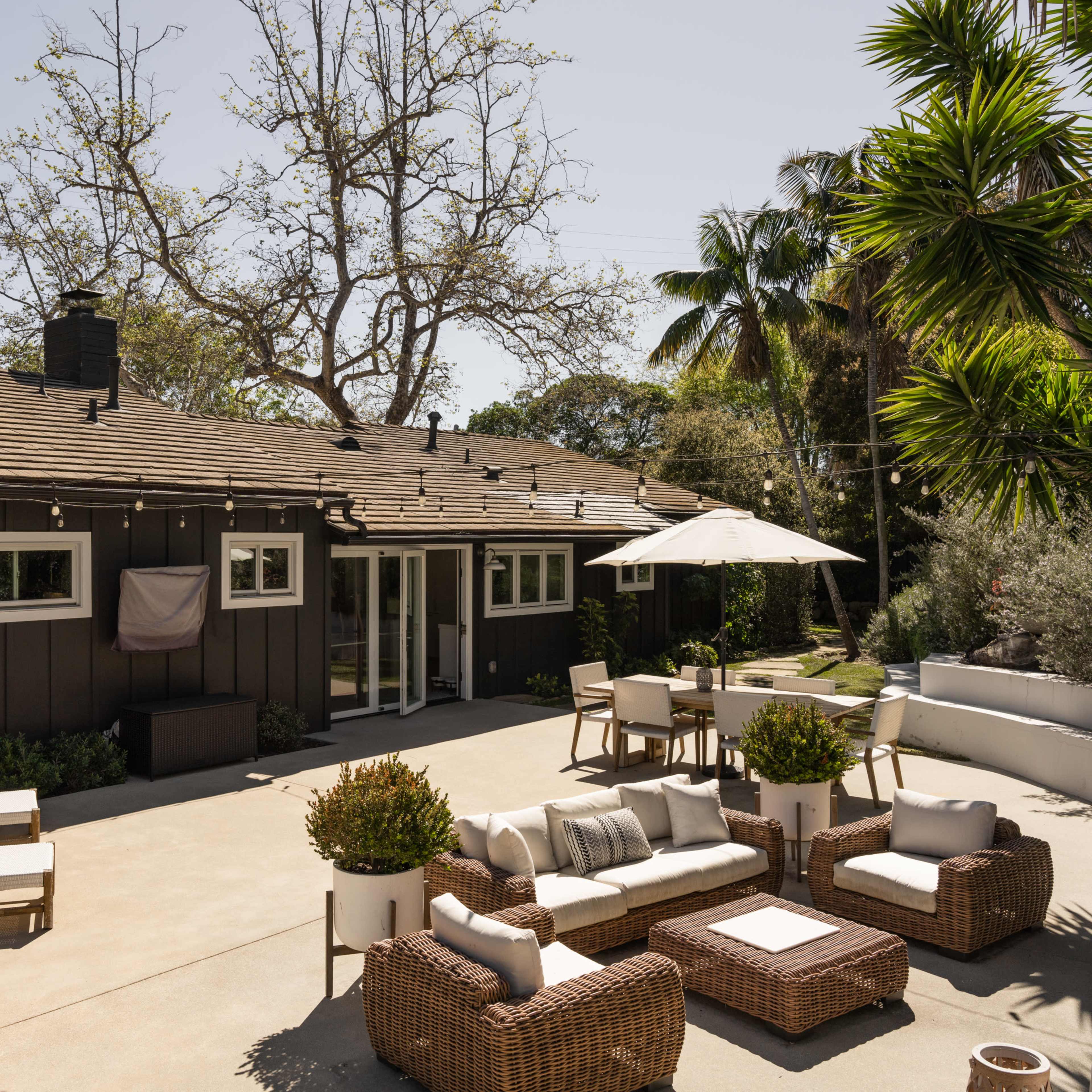 Montecito Single Family Home Image in Montecito, Montecito, CA