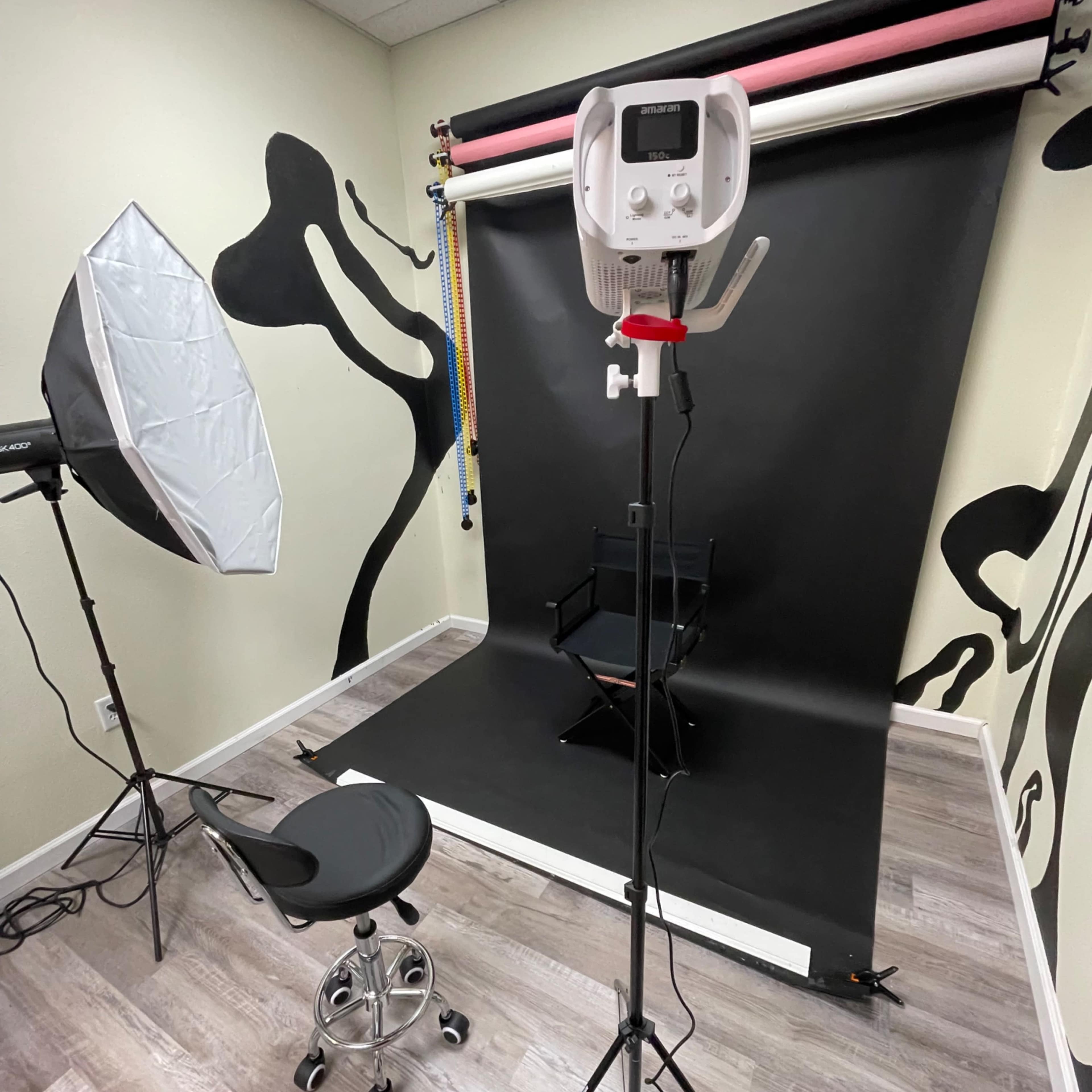 Kissimmee Photography Studio Image in Kissimmee, Kissimmee, FL