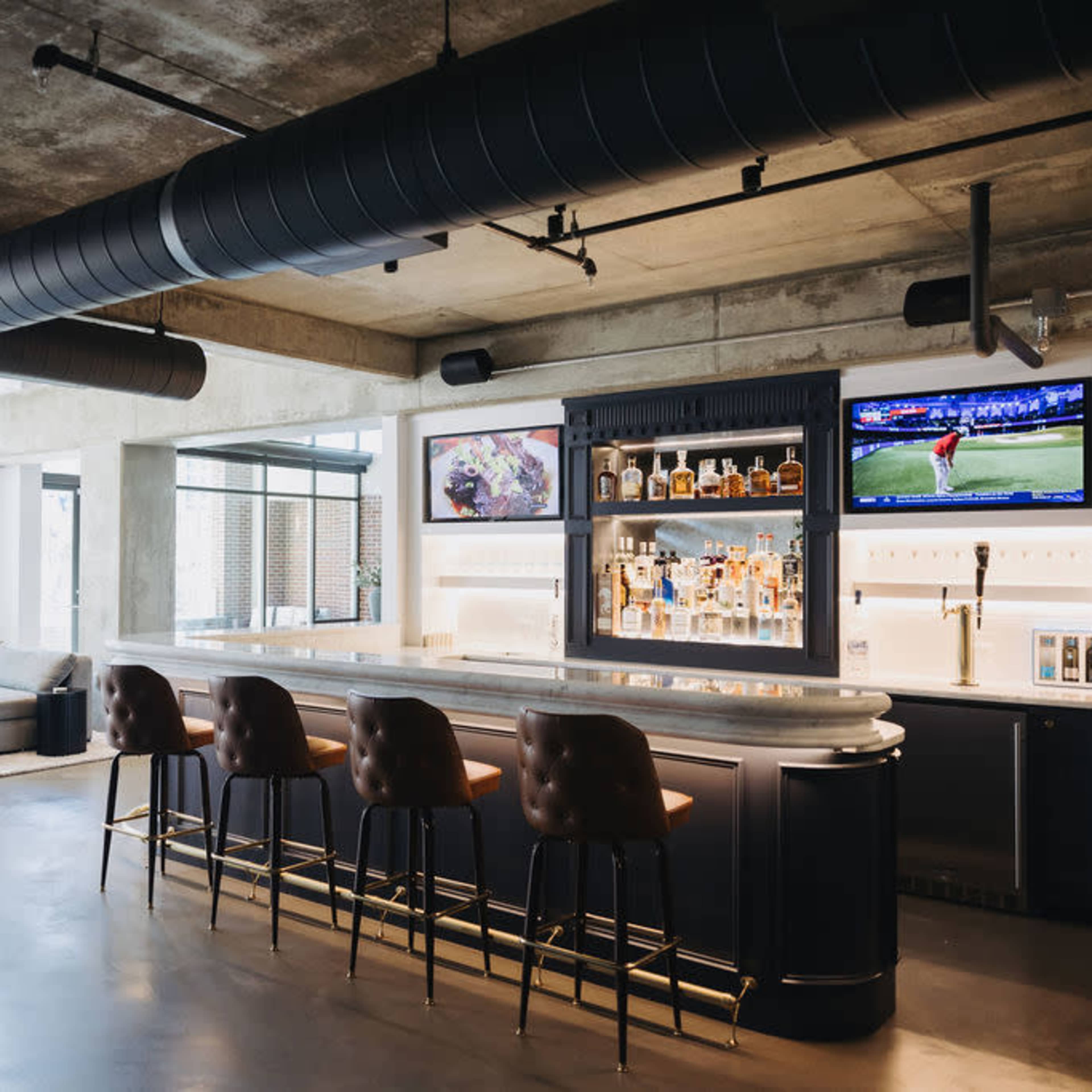 Luxury Industrial Loft - Perfect for Events & Meetings Image in Oak Lawn, Dallas, TX