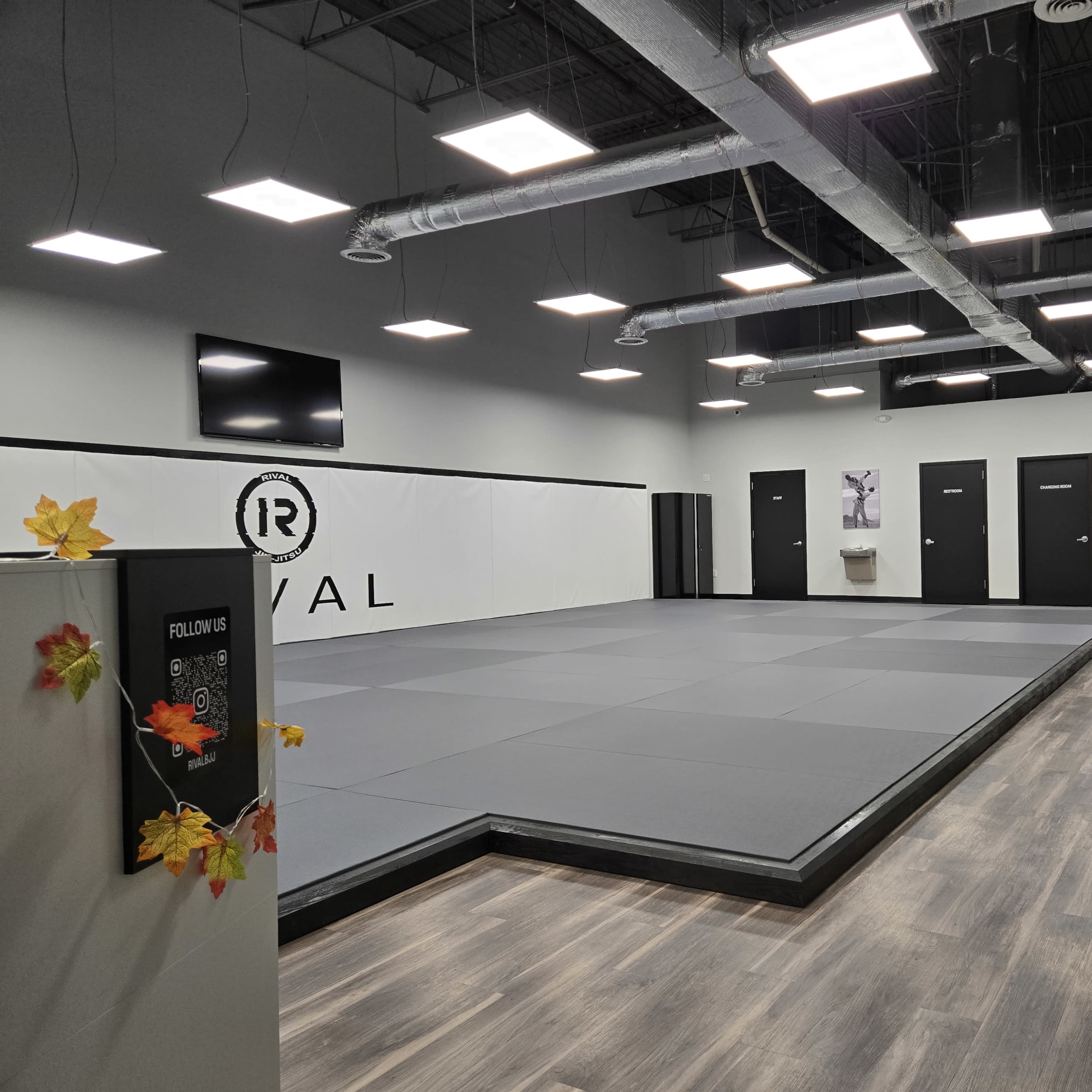 Spacious Industrial Studio in the Heart of Waldwick Image in Waldwick, Waldwick, NJ