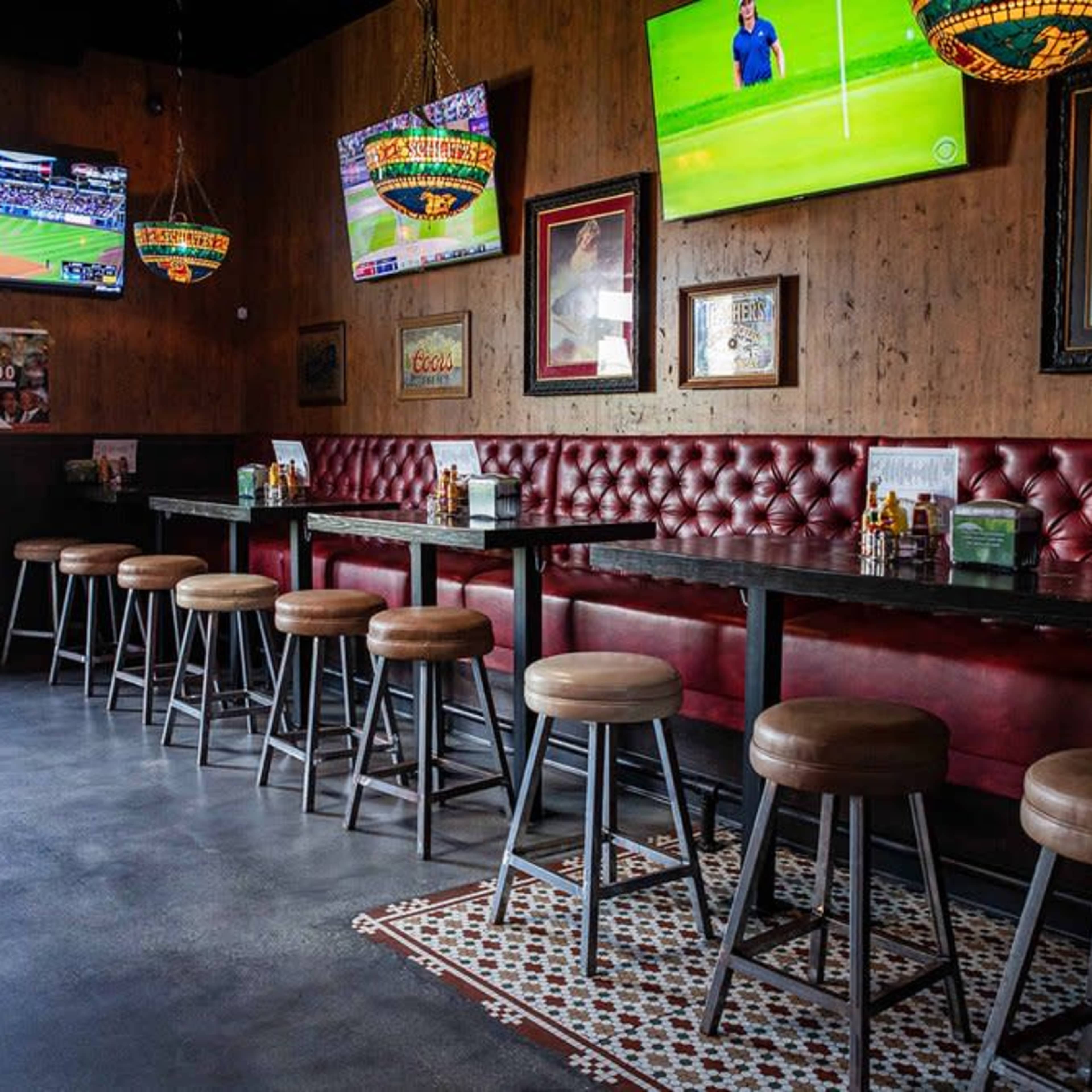 Vintage Vibes, Retro Flair – The Ultimate Spot for Unforgettable Celebrations! Image in Orange, Orange, CA