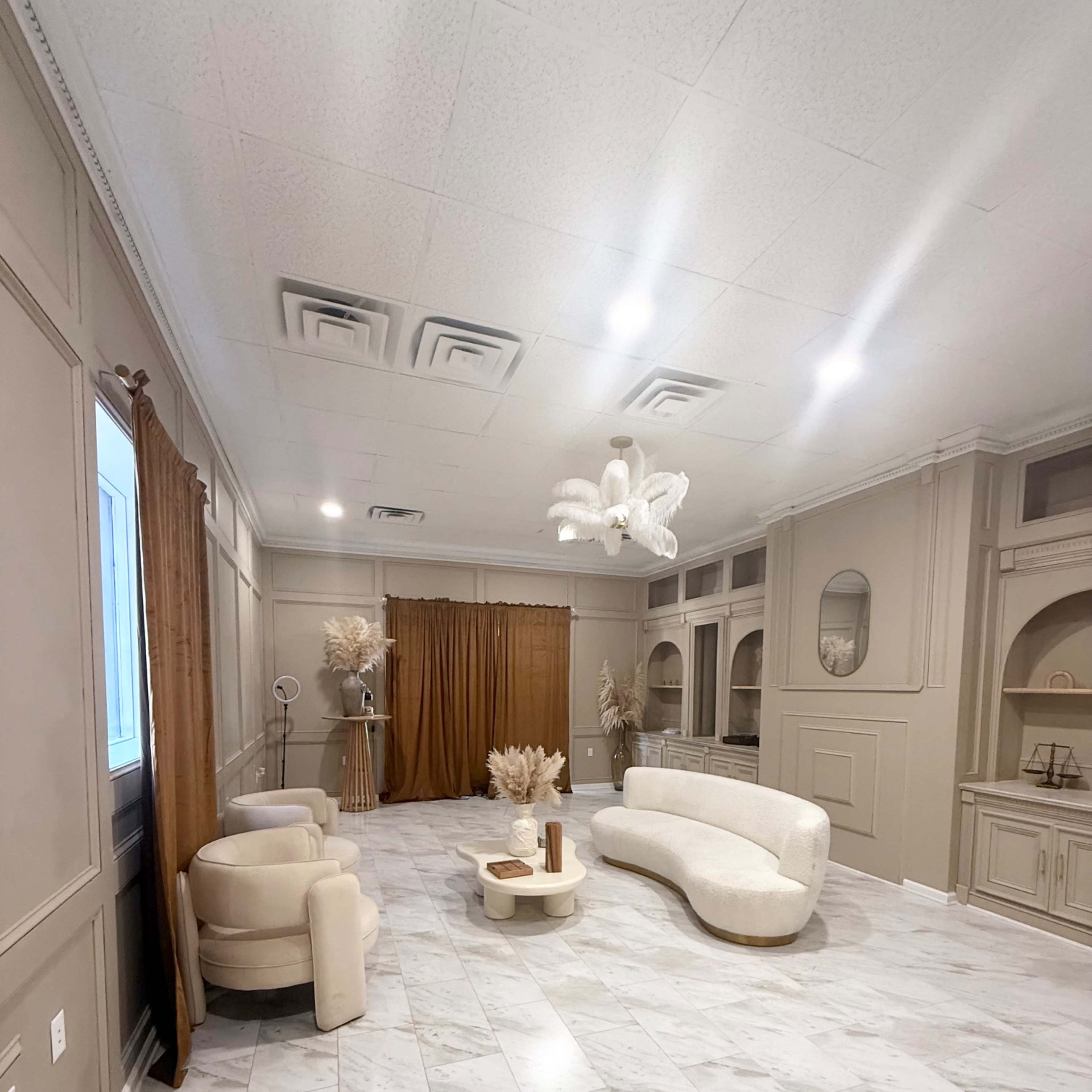 So Amazing Content Room Image in Midtown, Atlanta, GA