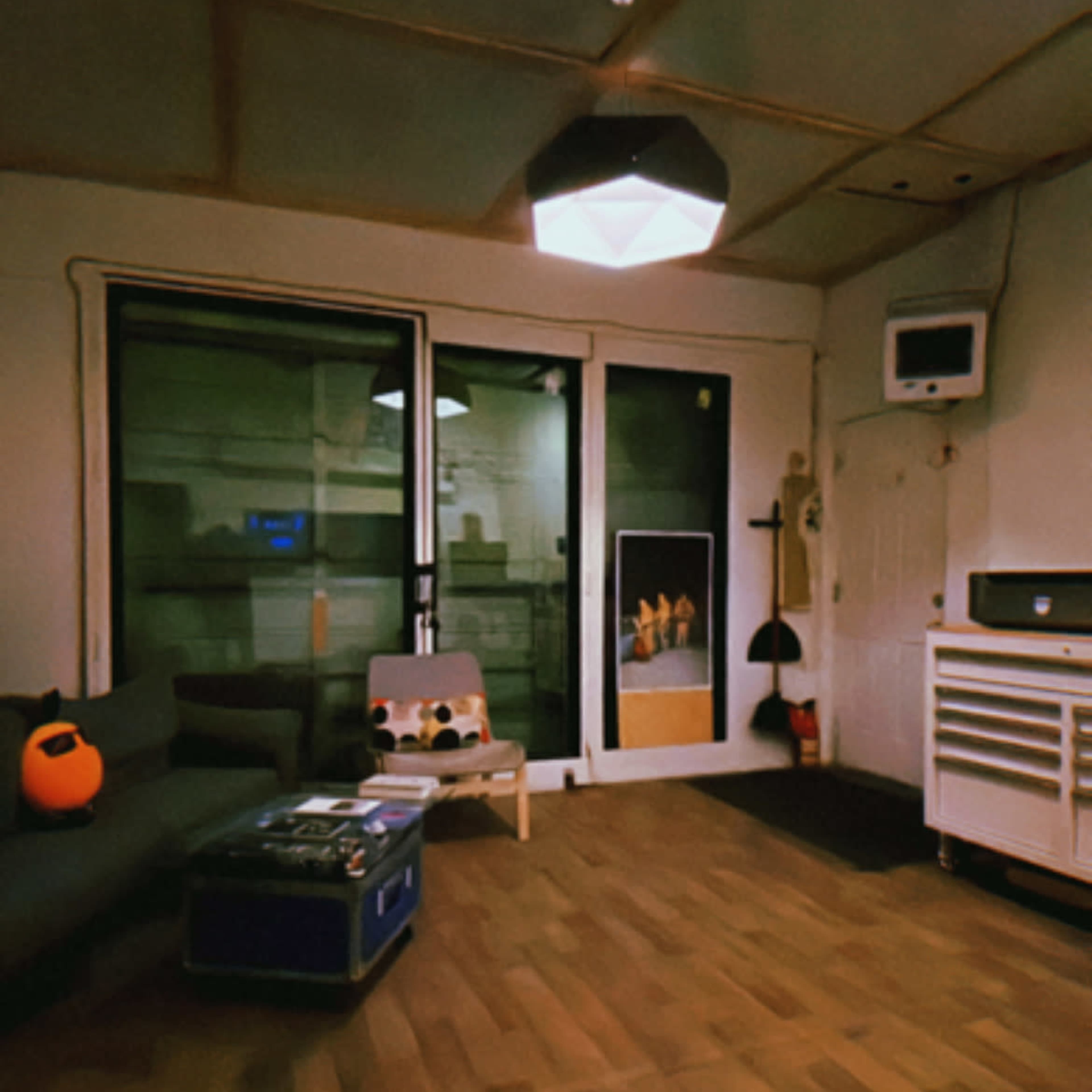 Photo and Recording Studio in central denver Image in Mar Lee, Denver, CO