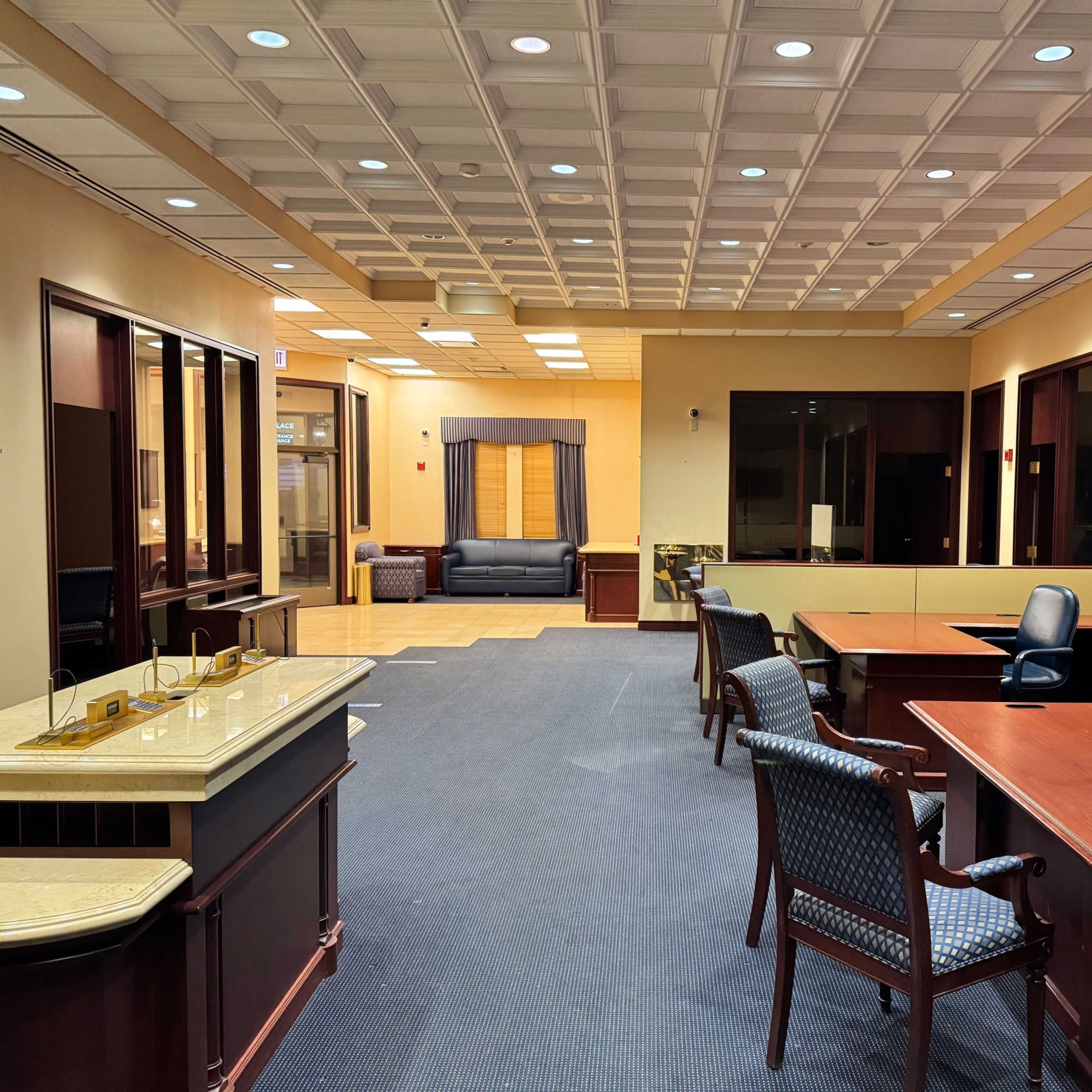 Bank Location Image in Near West Side, Chicago, IL