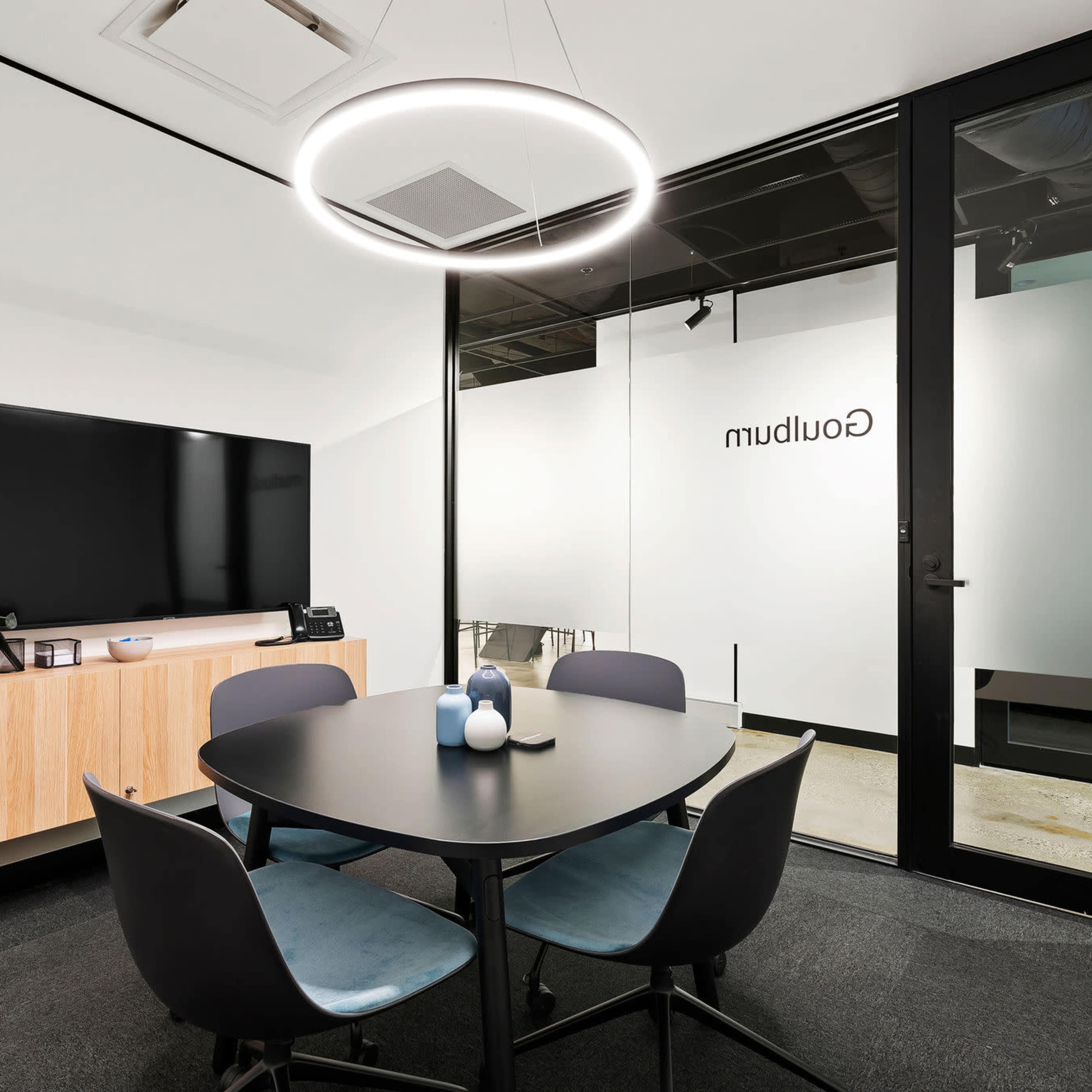 CorporateCubes.Co Image in Melbourne CBD, Melbourne, VIC