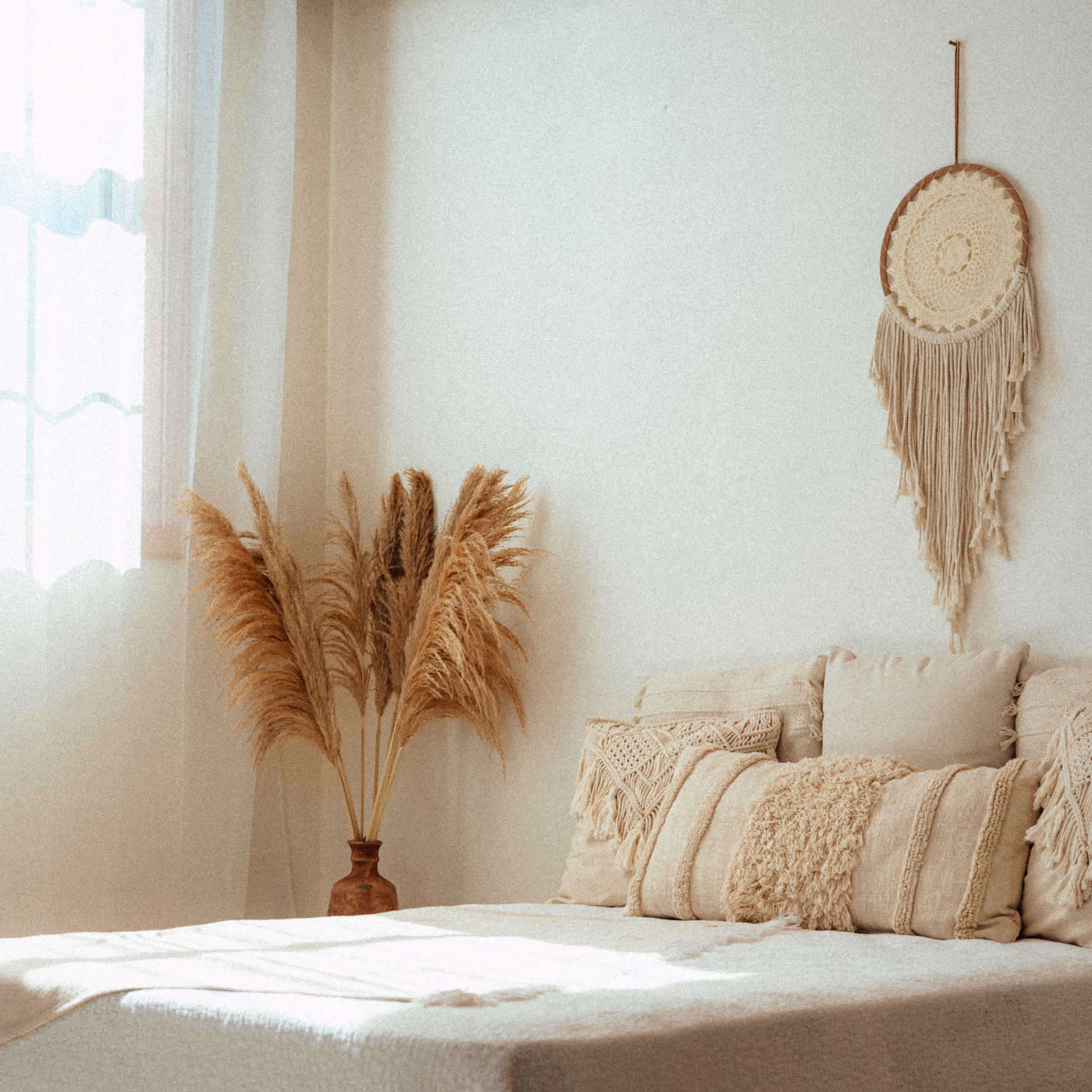 Boho and Natural Light Photography Studio Image in Millbury, Millbury, MA