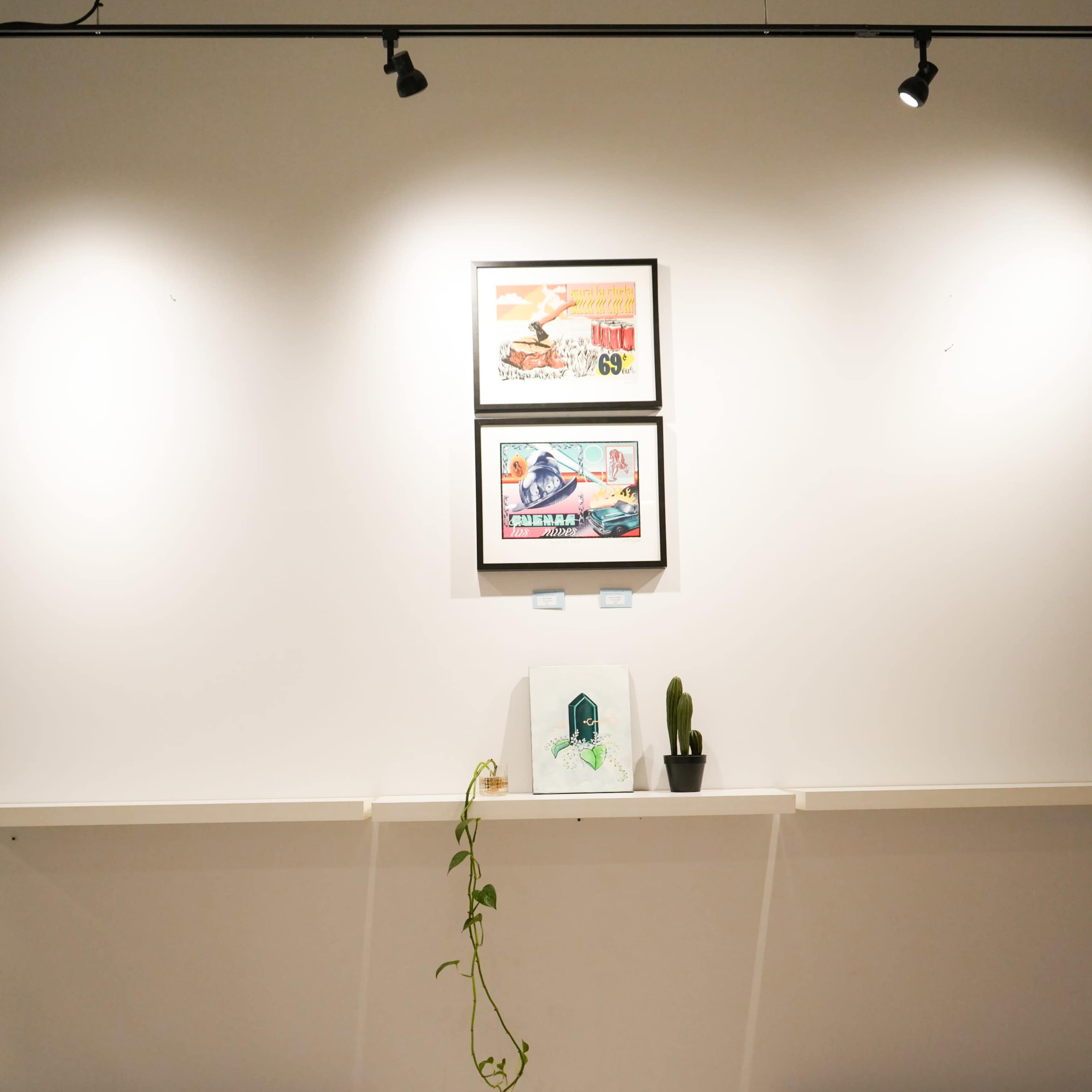 Creative Event Space + Retail Pop-Up Image in Southeast Portland, Portland, OR