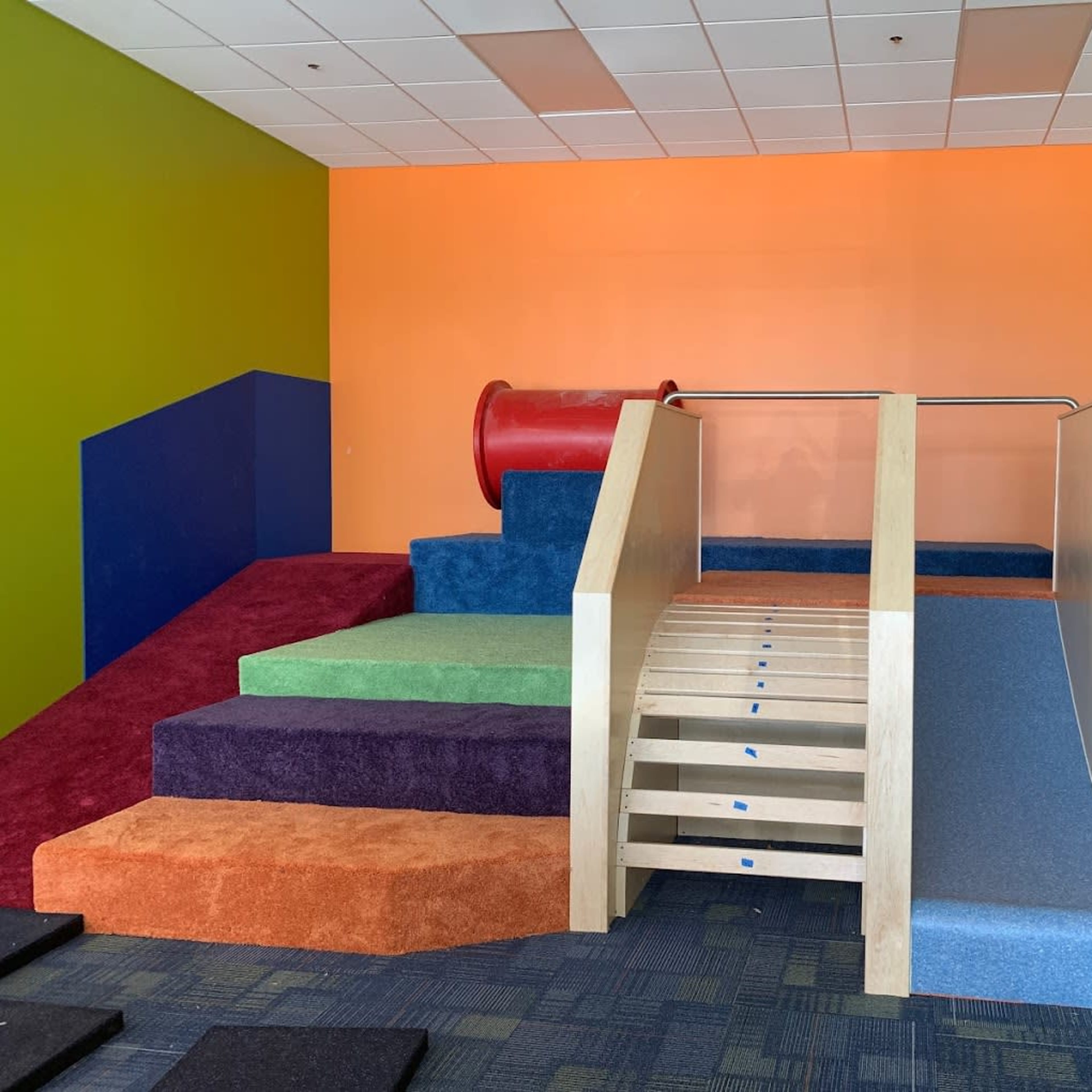 Kidspark The Woodlands Image in , Spring, TX