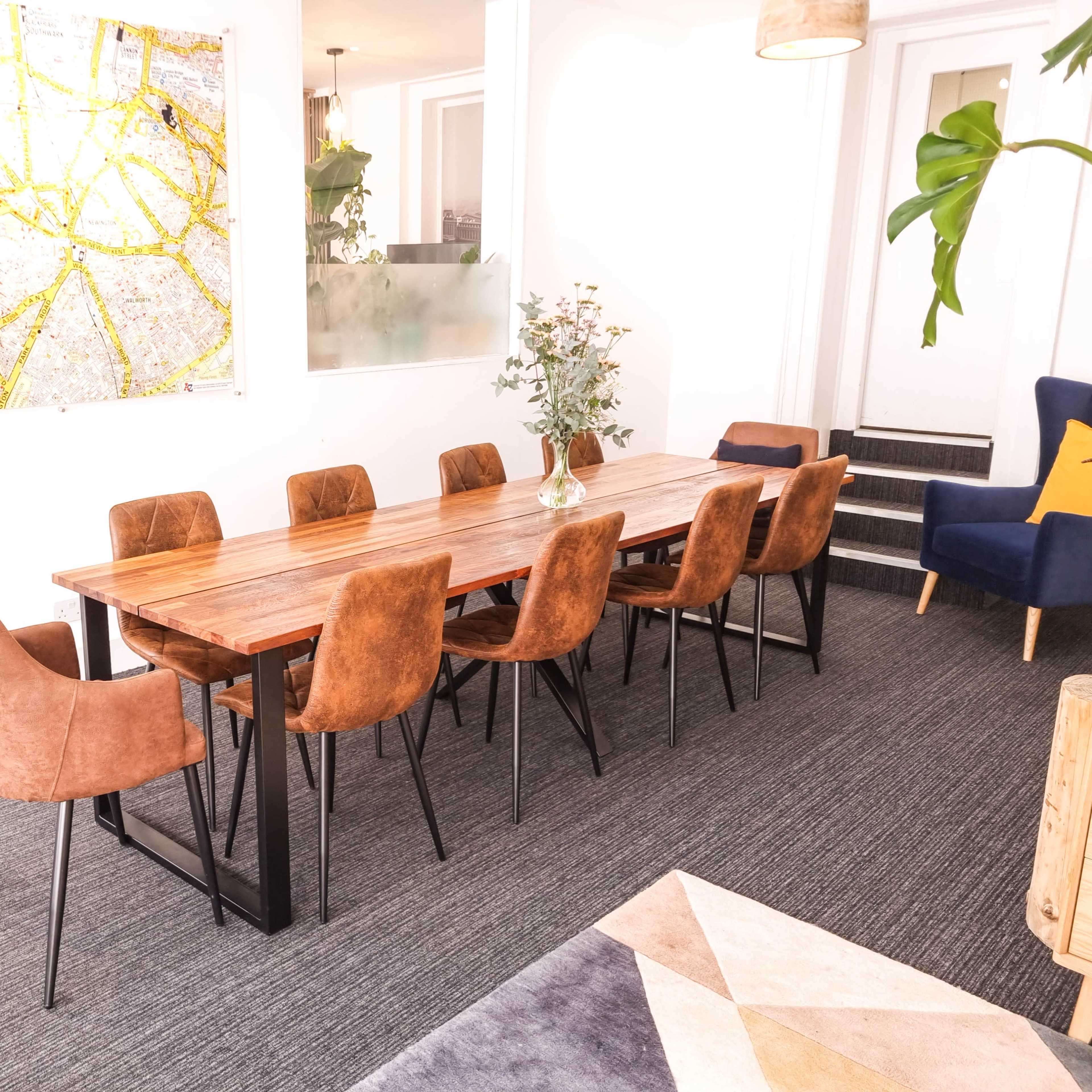Event space in The Lounge Image in Lambeth, London, England