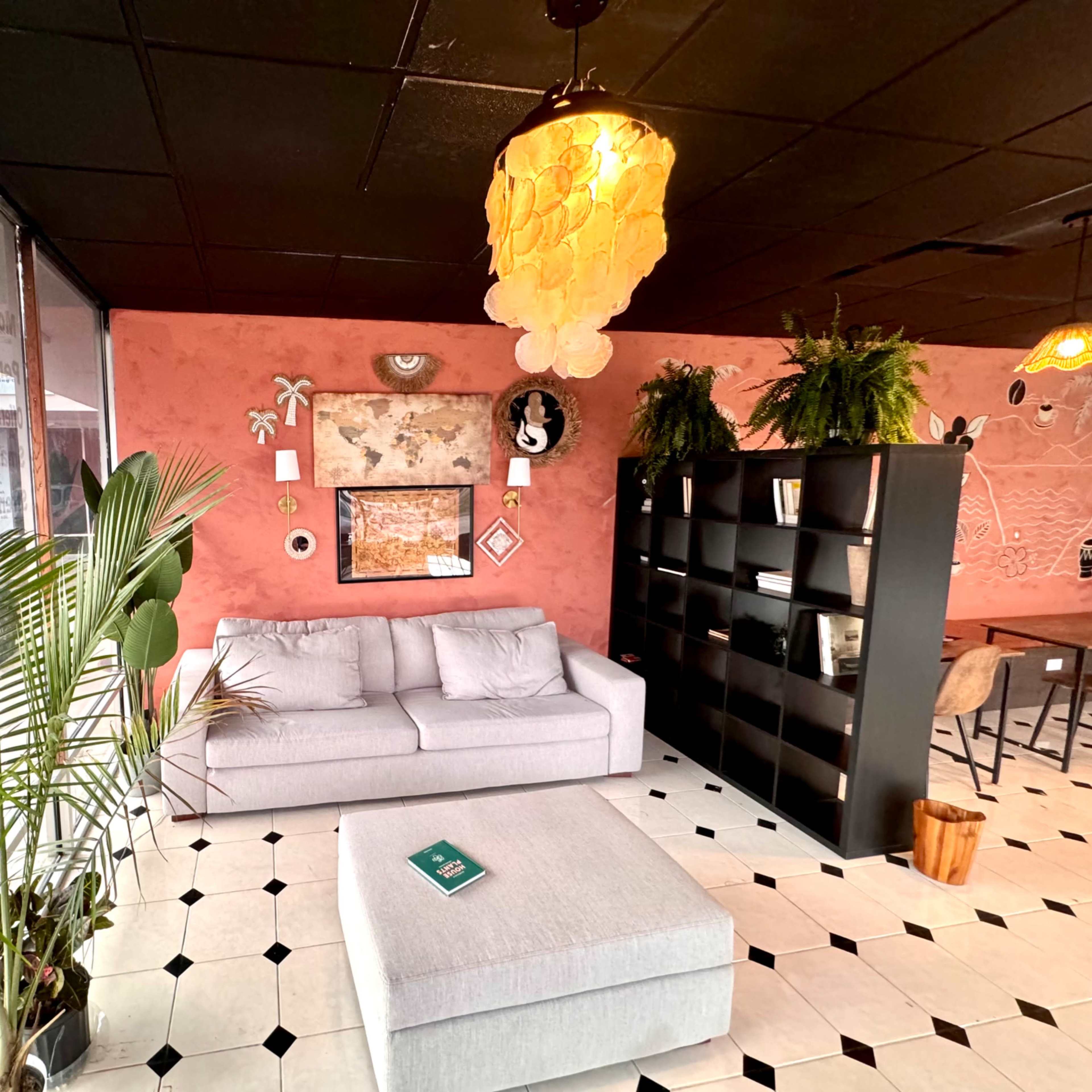 Cozy Creative Hub Image in Autumn Run, Katy, TX