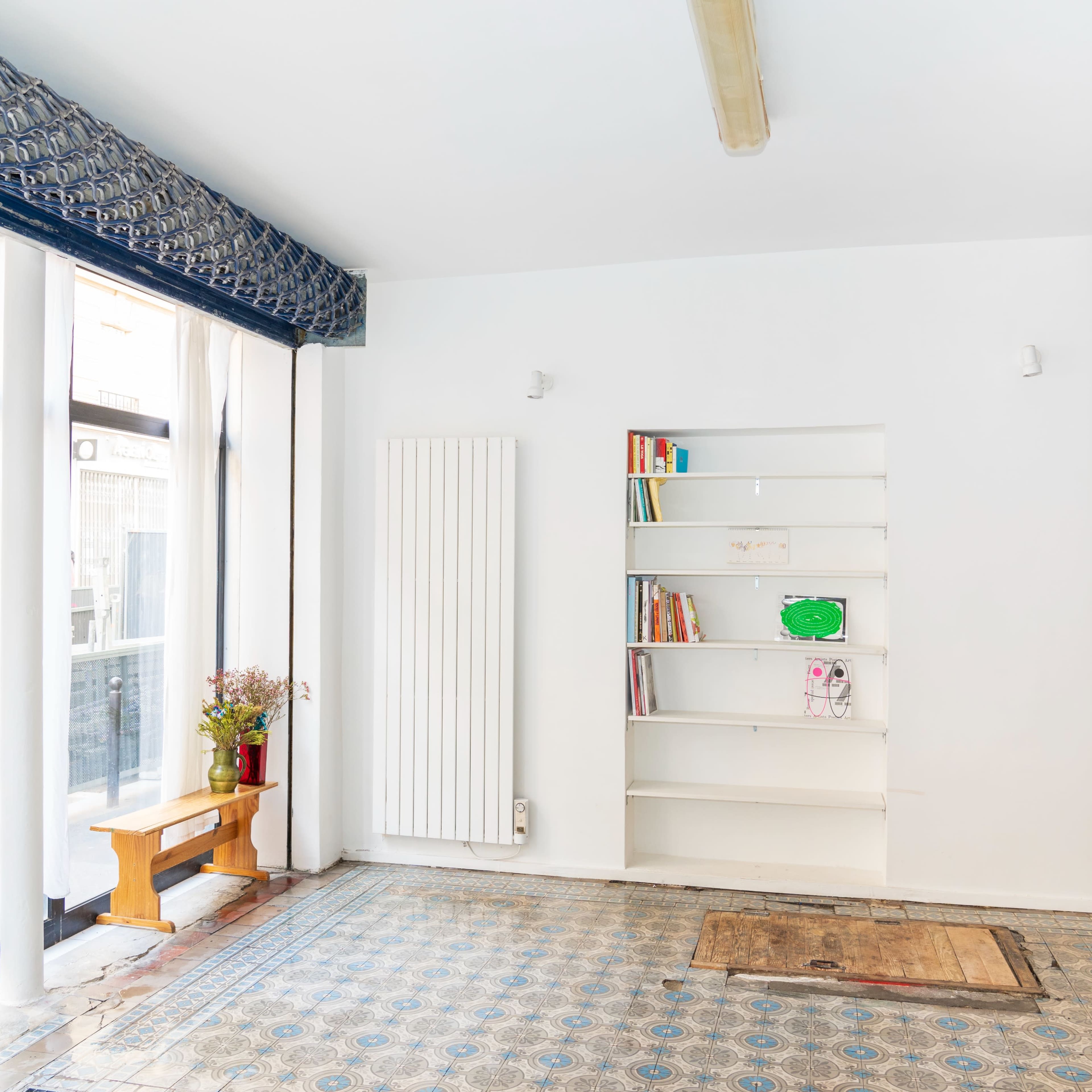 Espace avec vitrine sur rue dans le 11ème Image dans Roquette, Paris, Île-de-France