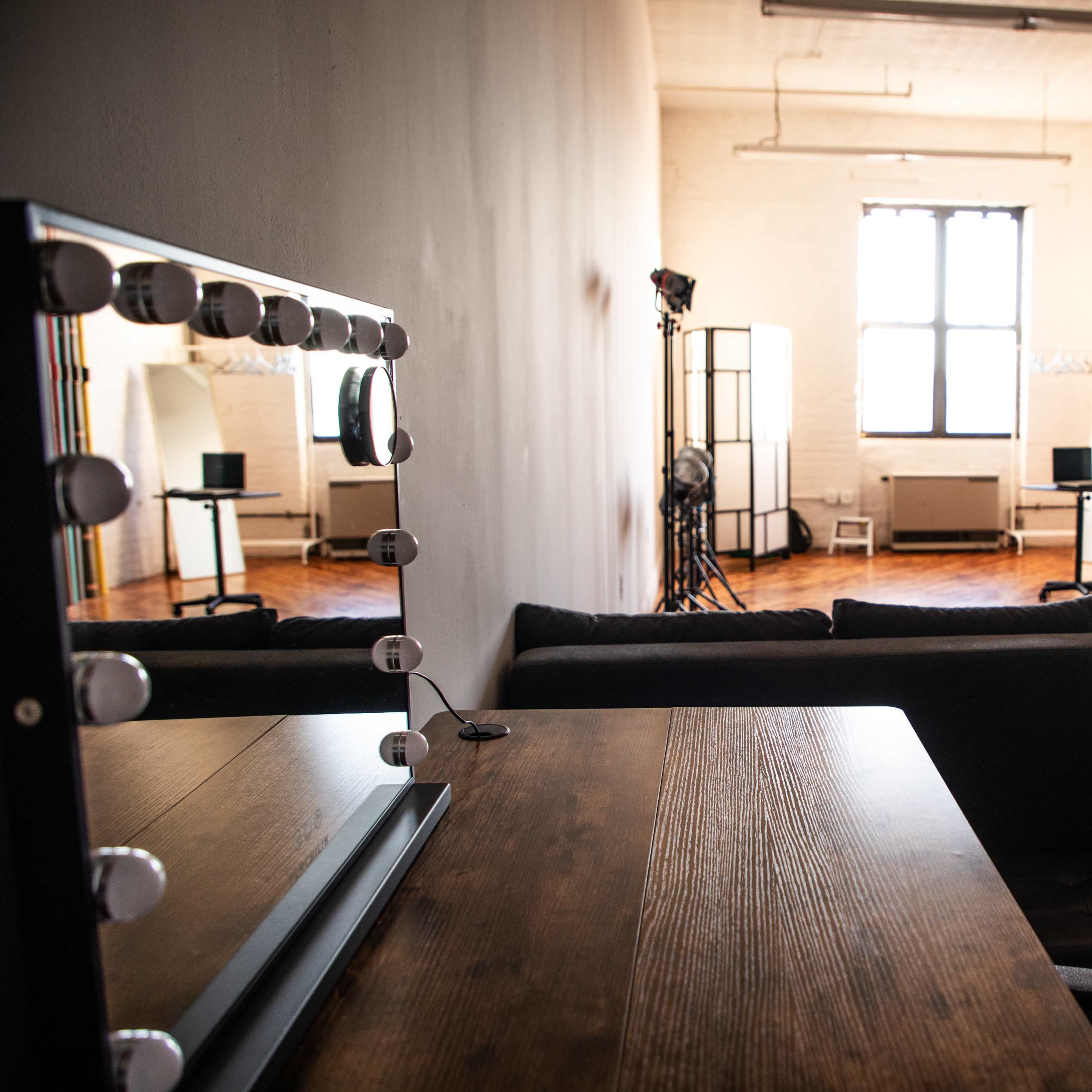 24hr East Williamsburg - Bushwick Photo Studio / Work Space Image in Bushwick, Brooklyn, NY