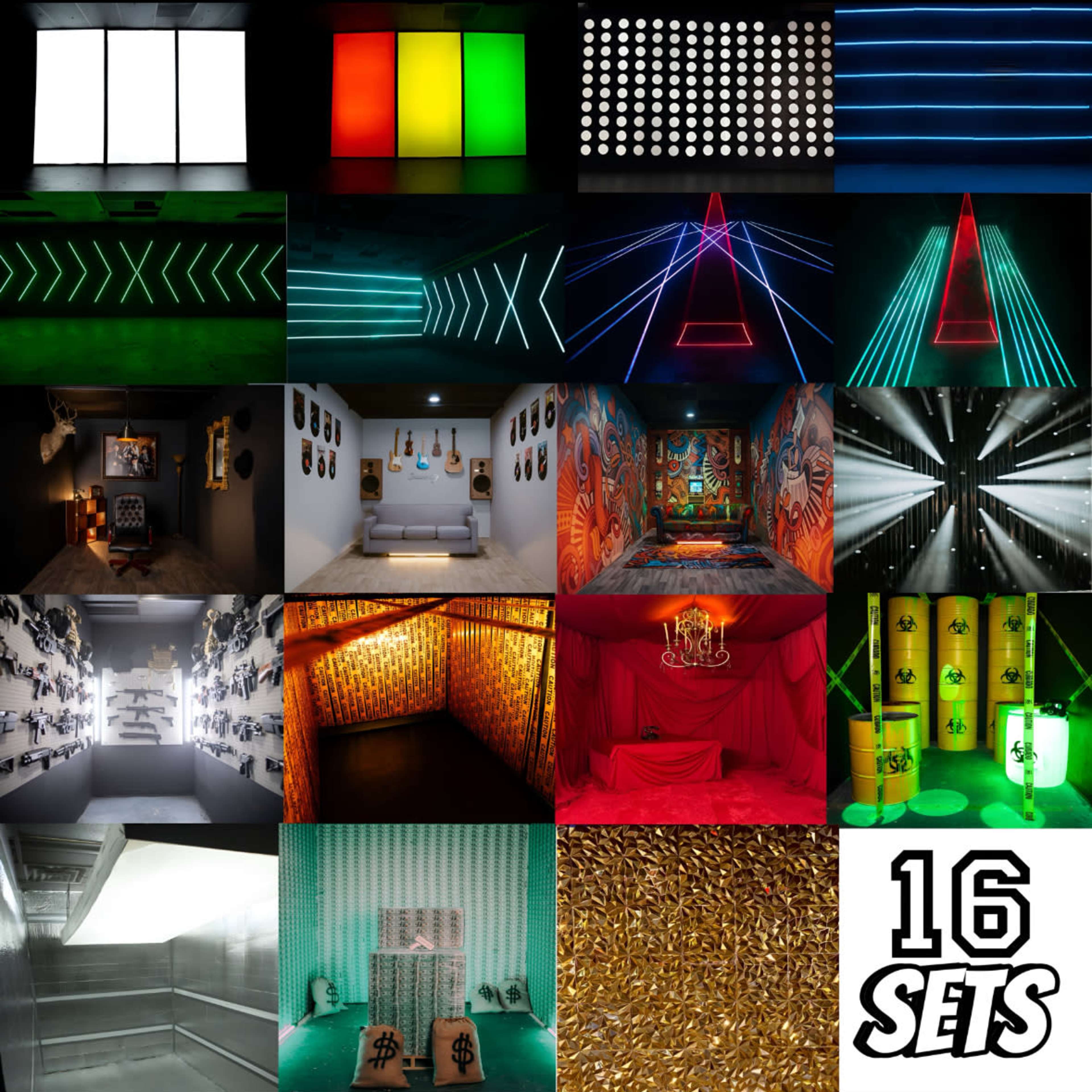 Sky Visuals studio Image in Northwest Dallas, Dallas, TX