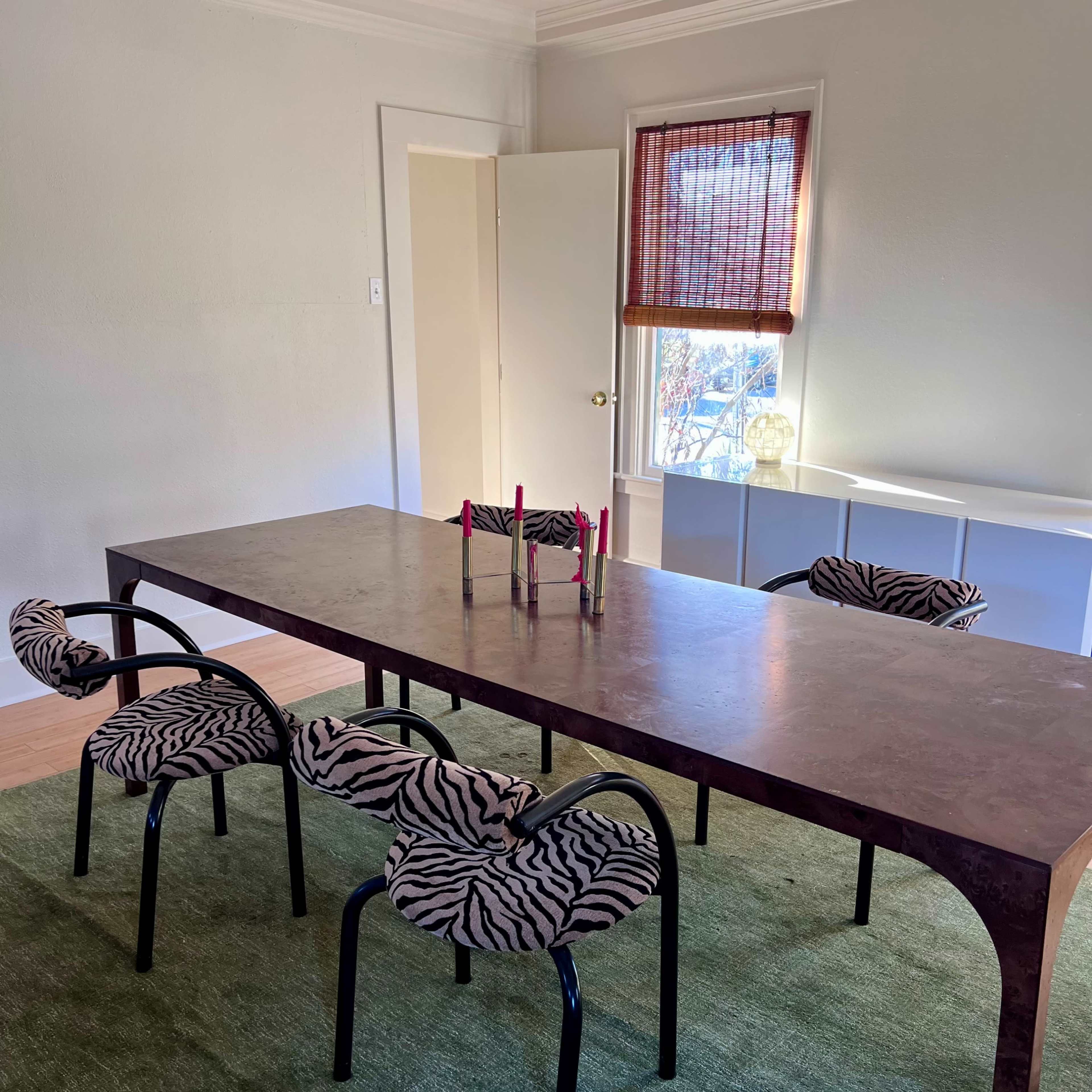Central Austin Studio and Office Space with Vintage Vibe Image in Bouldin Creek, Austin, TX
