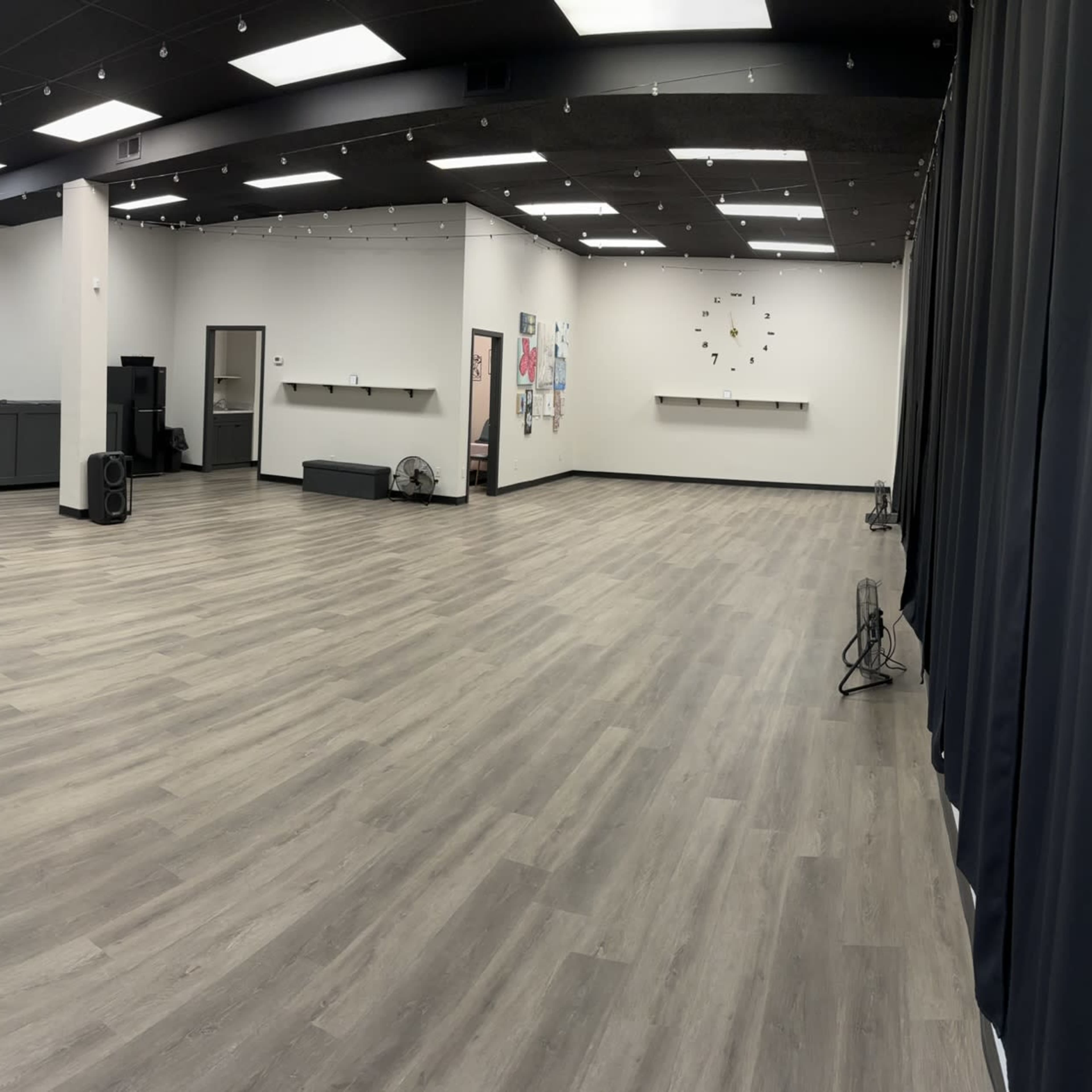 Metairie Multipurpose Studio & Event Space Image in Metairie, Metairie, LA