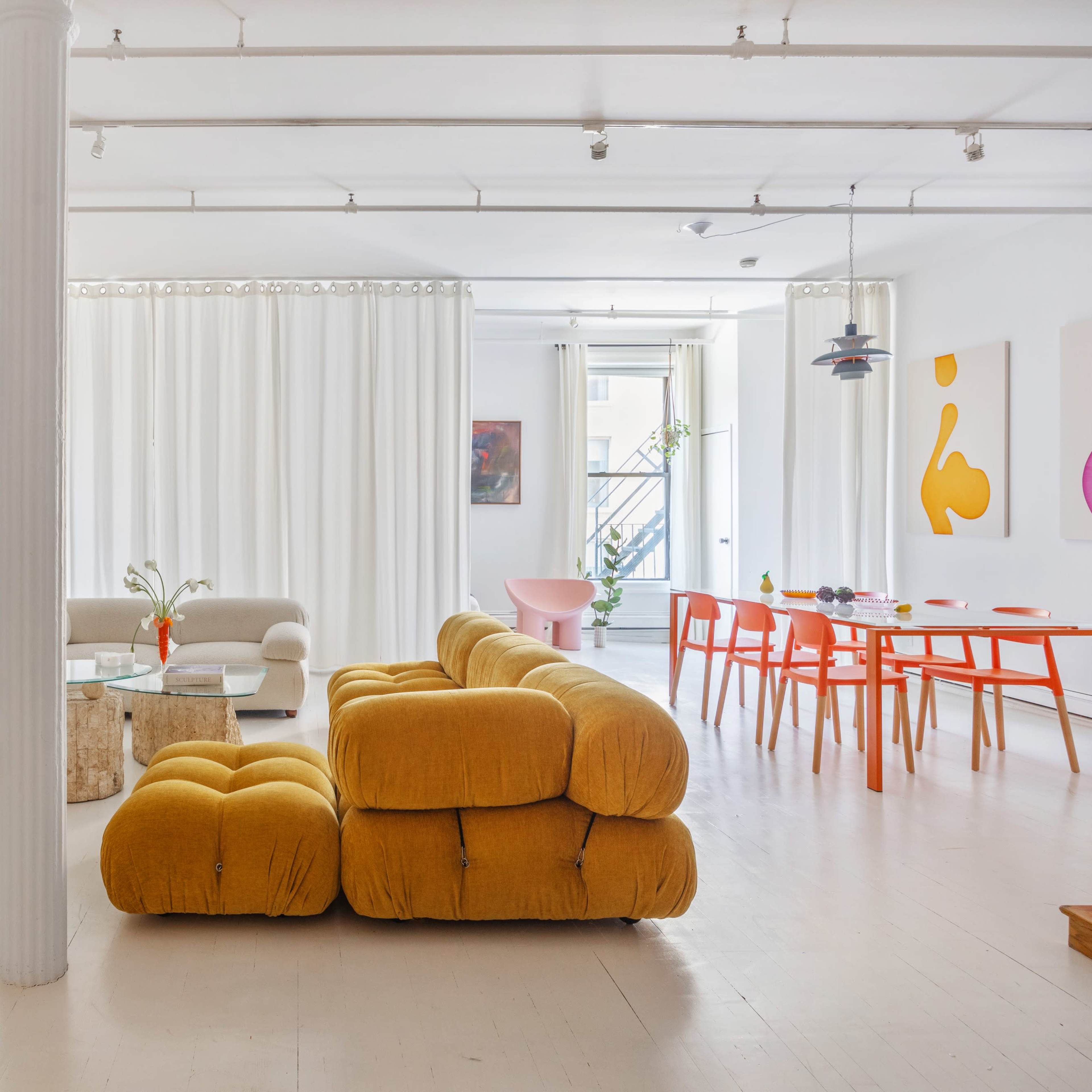 Wray's Loft Image in Lower Manhattan, New York, NY