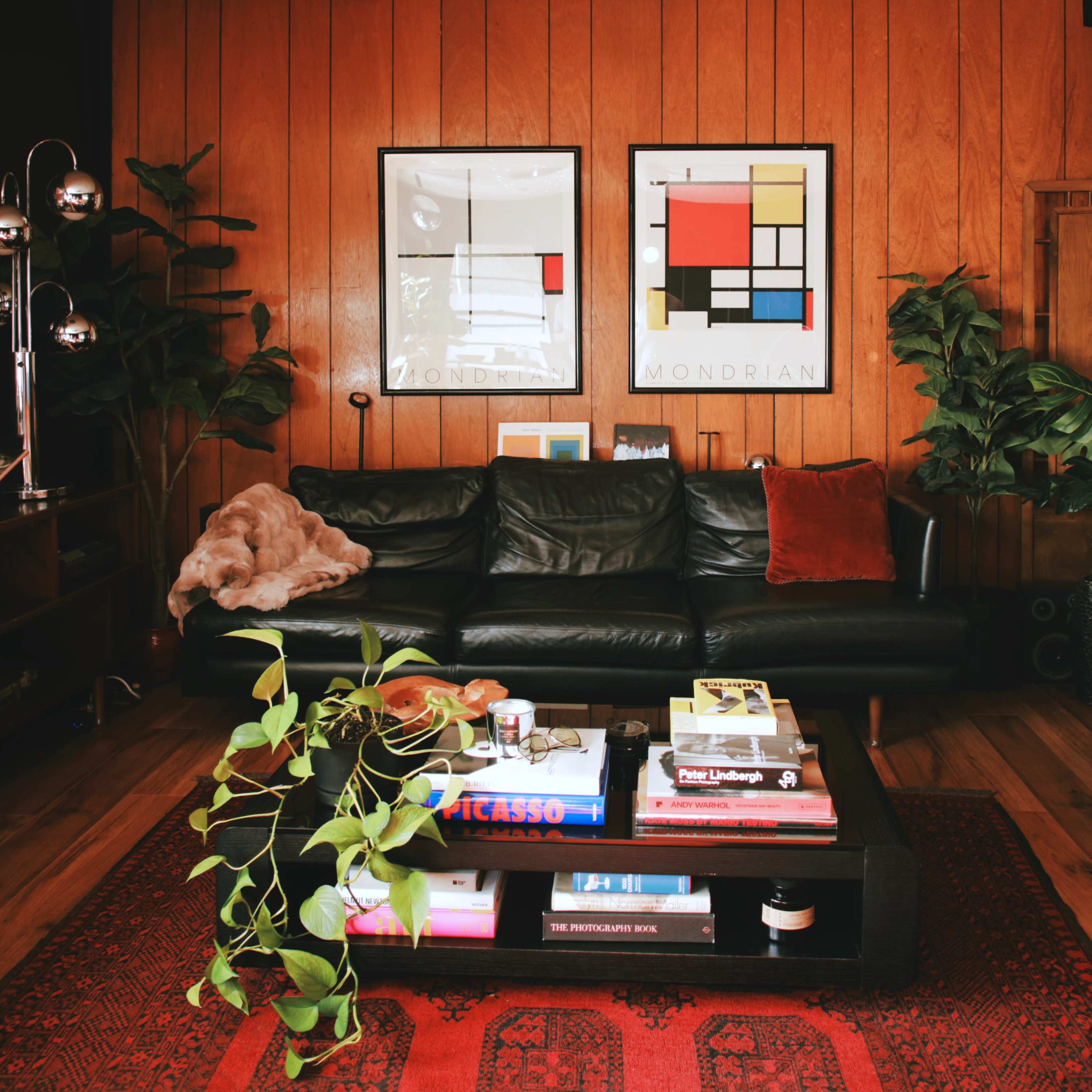 Post Modern Creative Space Image in San Pedro, Los Angeles, CA