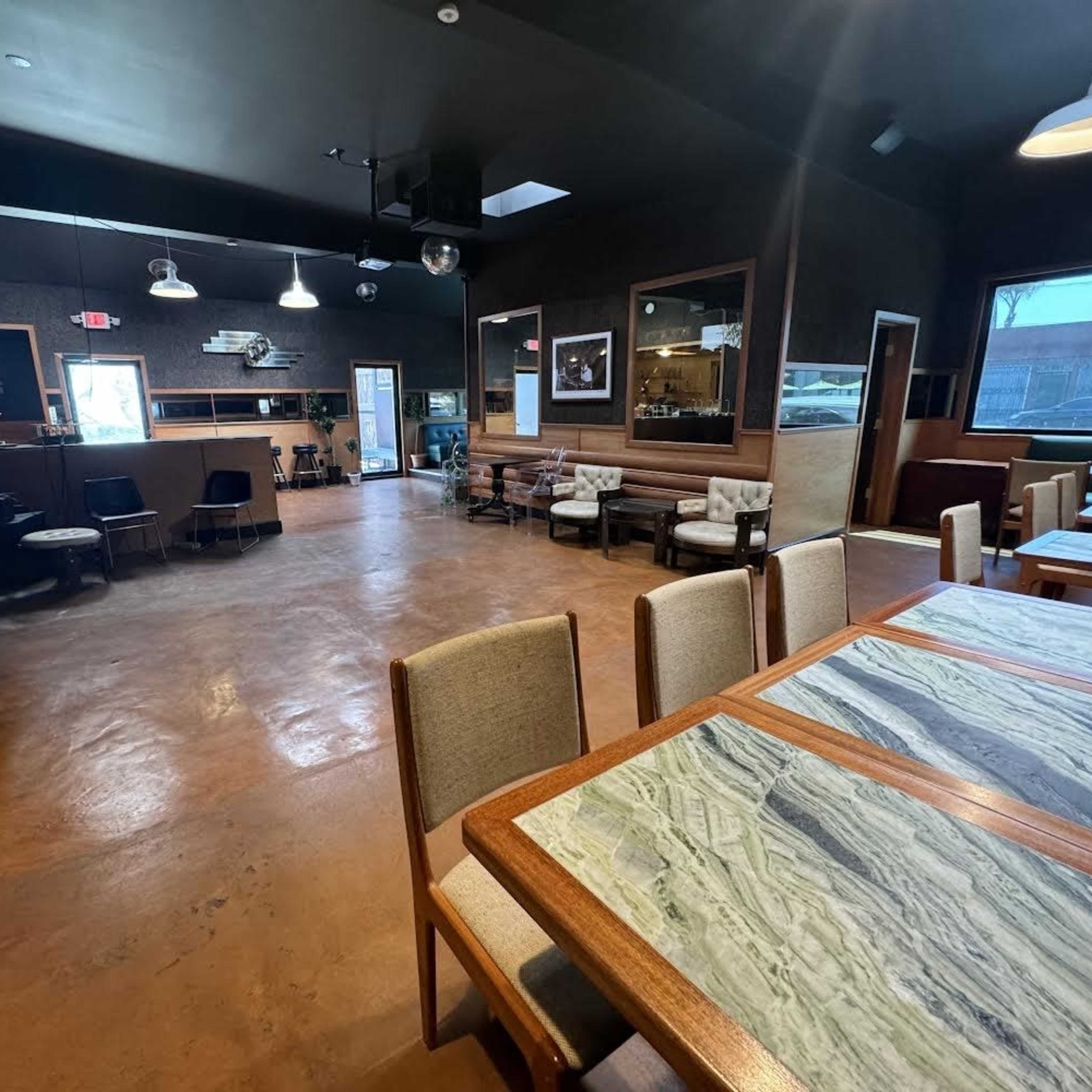 Rockwell Lounge Image in Los Angeles, Los Angeles, CA