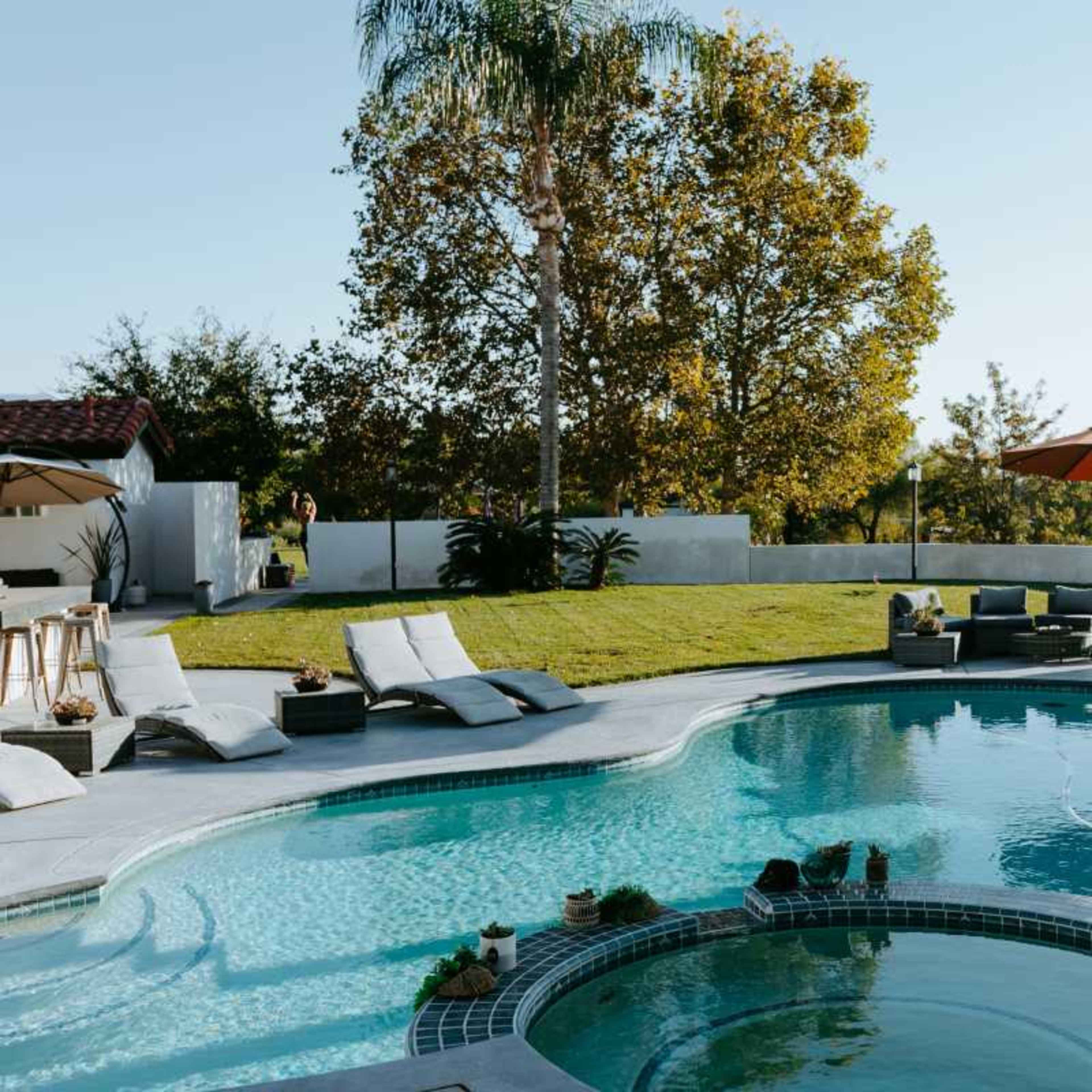 Divine Yoga Properties Image in , Temecula, CA