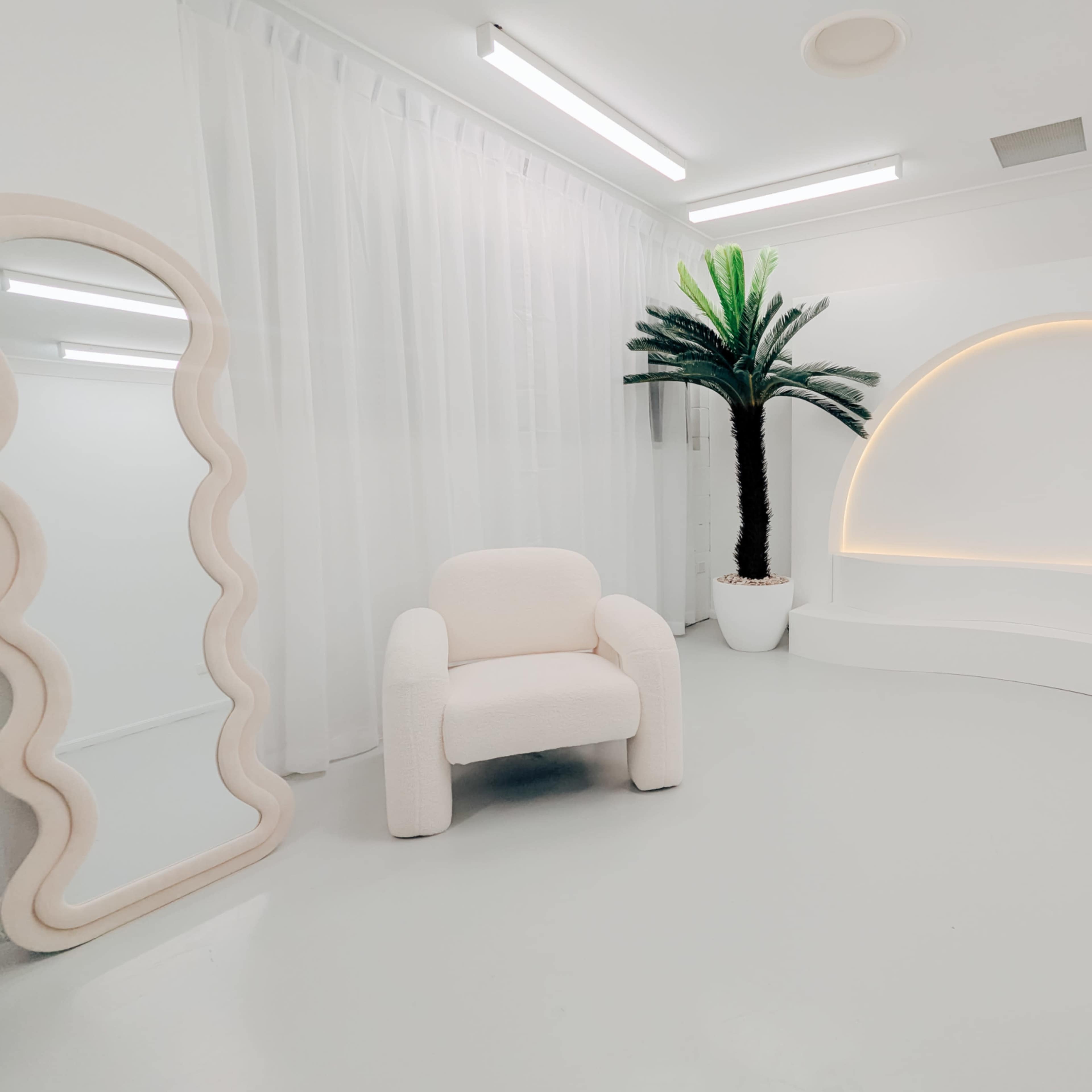 Bright Natural Light Studio in Urban Creative Hub Image in Nerang, Gold Coast, QLD