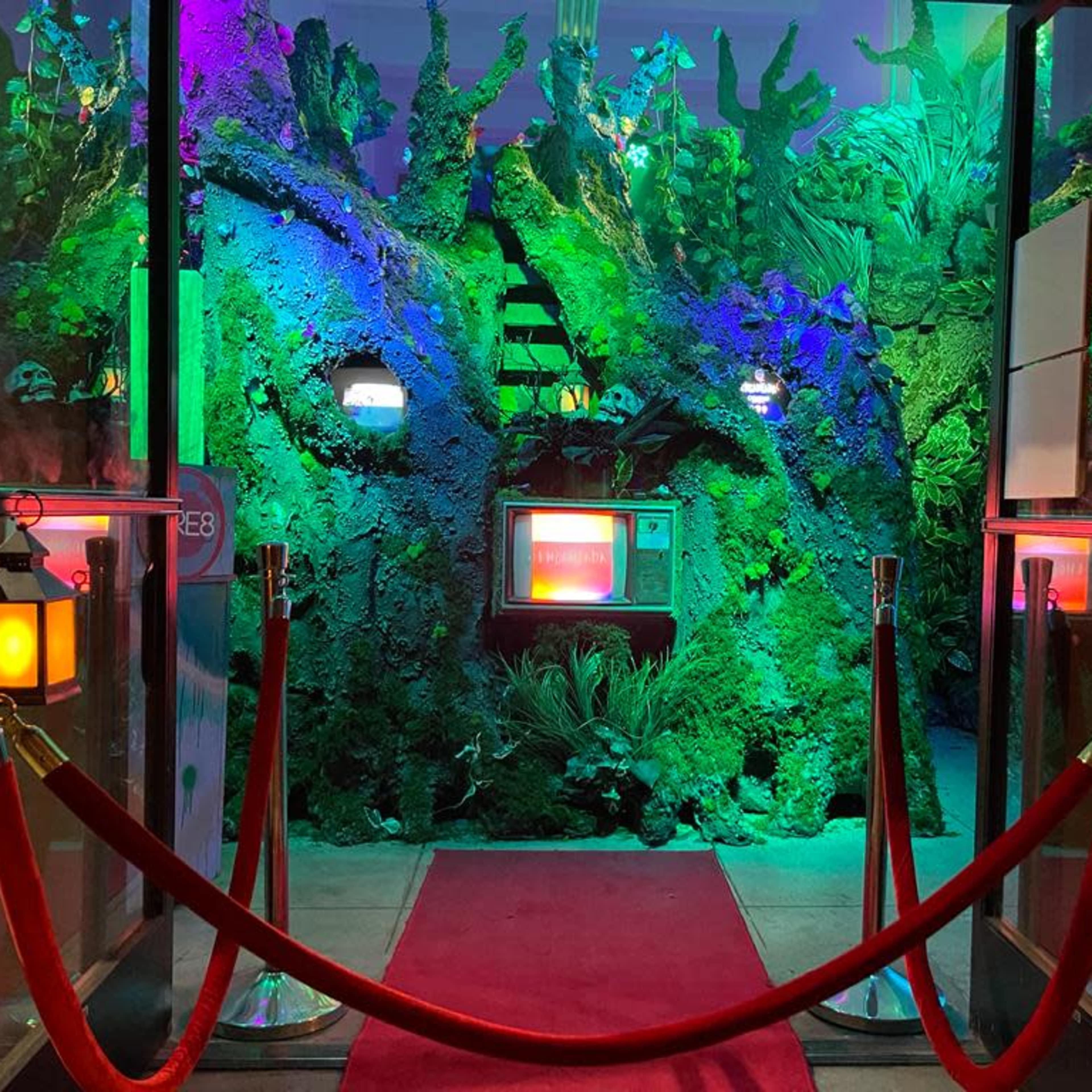 Event Haven: Your One-Stop Party Shop Image in Central LA, Los Angeles, CA
