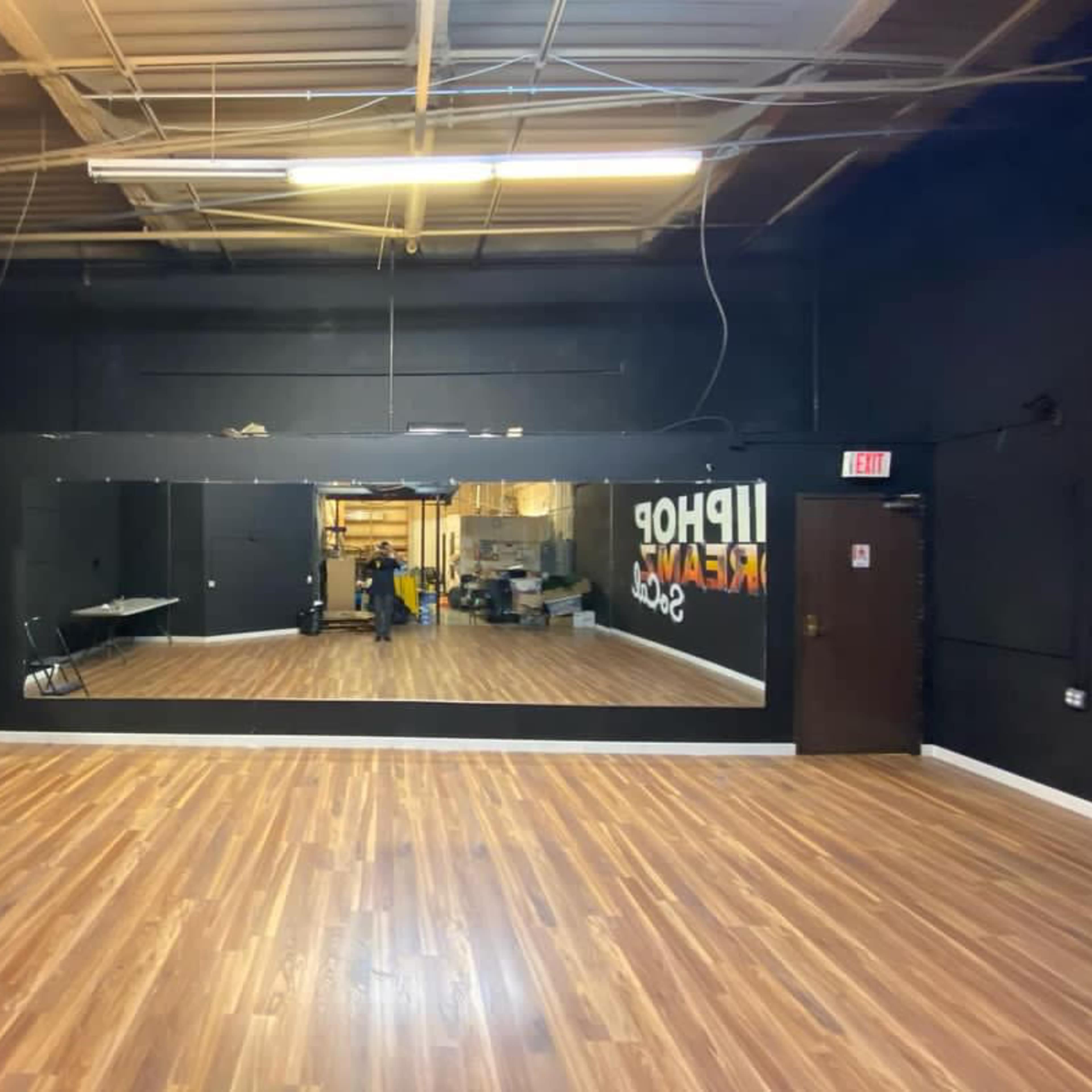 Origin Hip Hop Dance Academy Space Image in Carlsbad, Carlsbad, CA