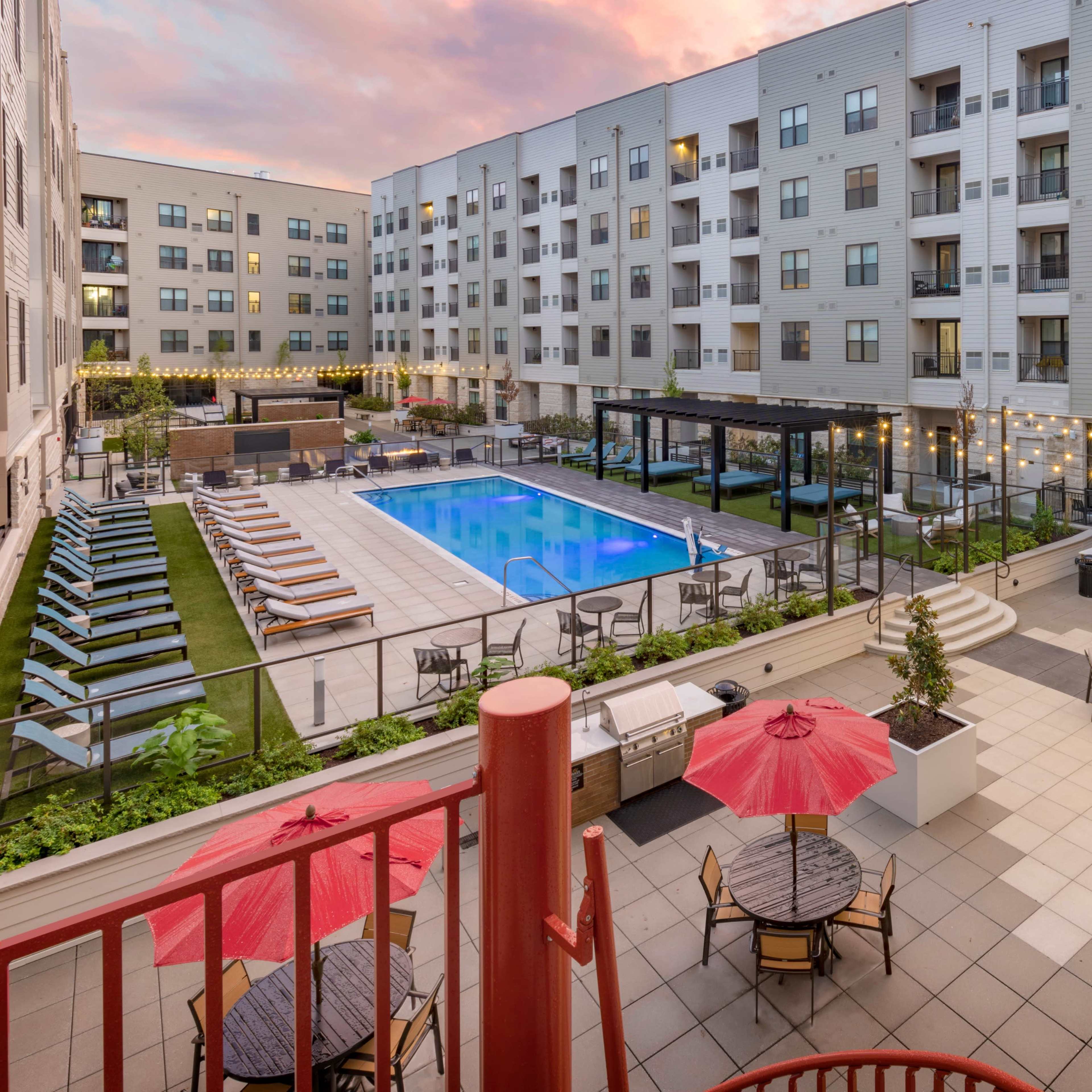Meeting & Event Space, Food Hall, and Court Yard Image in Elizabeth, Elizabeth, NJ