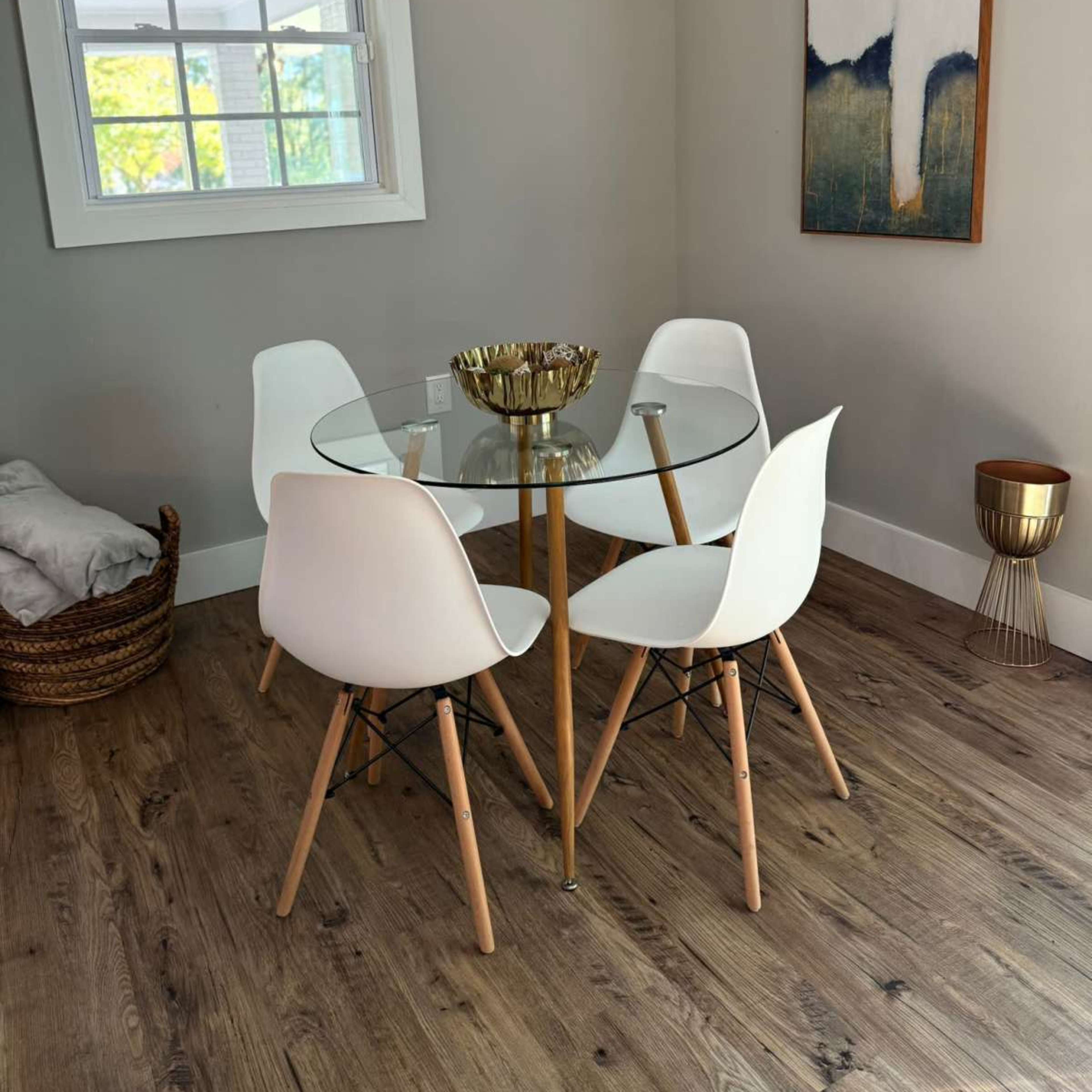 Good Vibes 5 Acres - Private and Serene Image in , Conyers, GA
