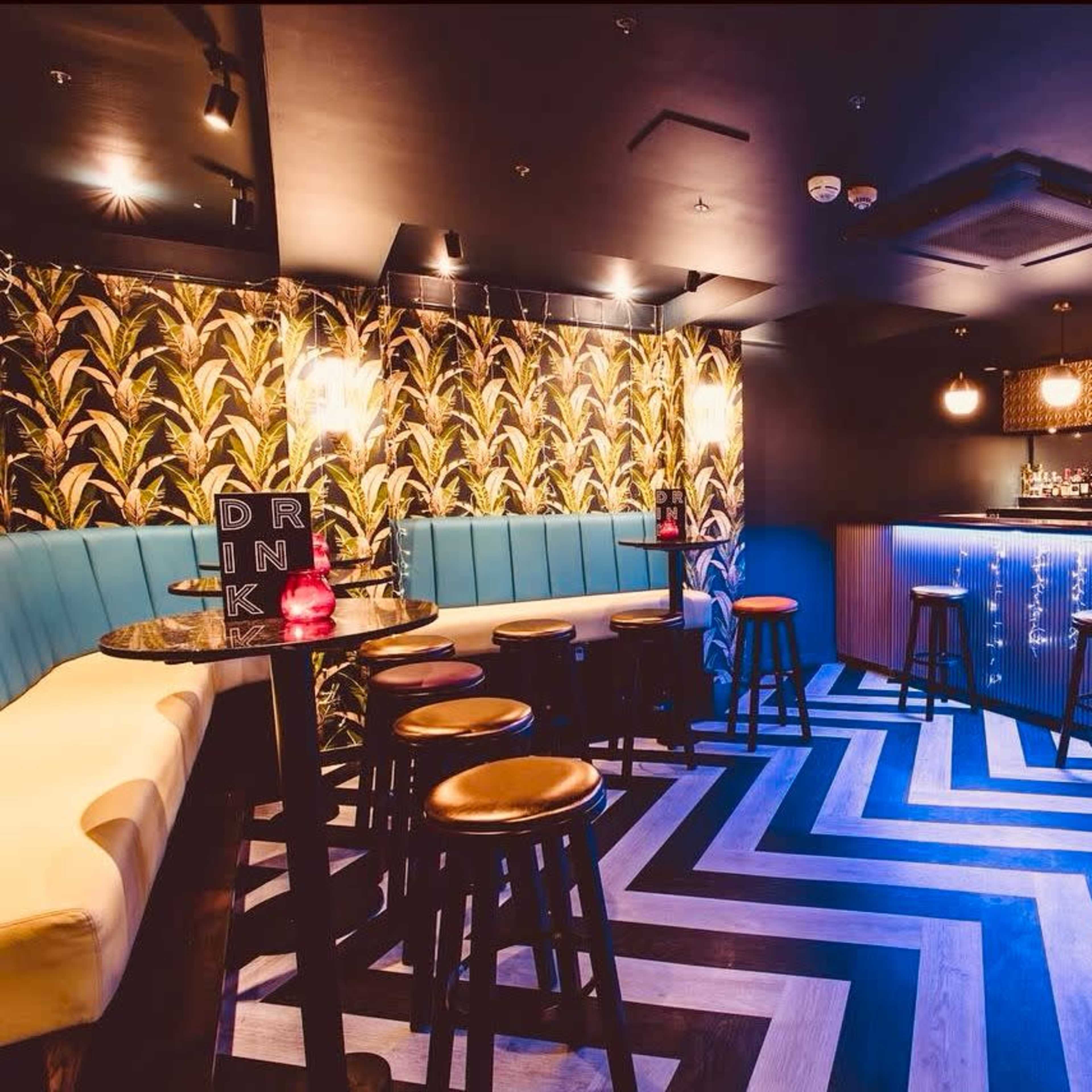 Studio 66 Image in Holborn, London, England