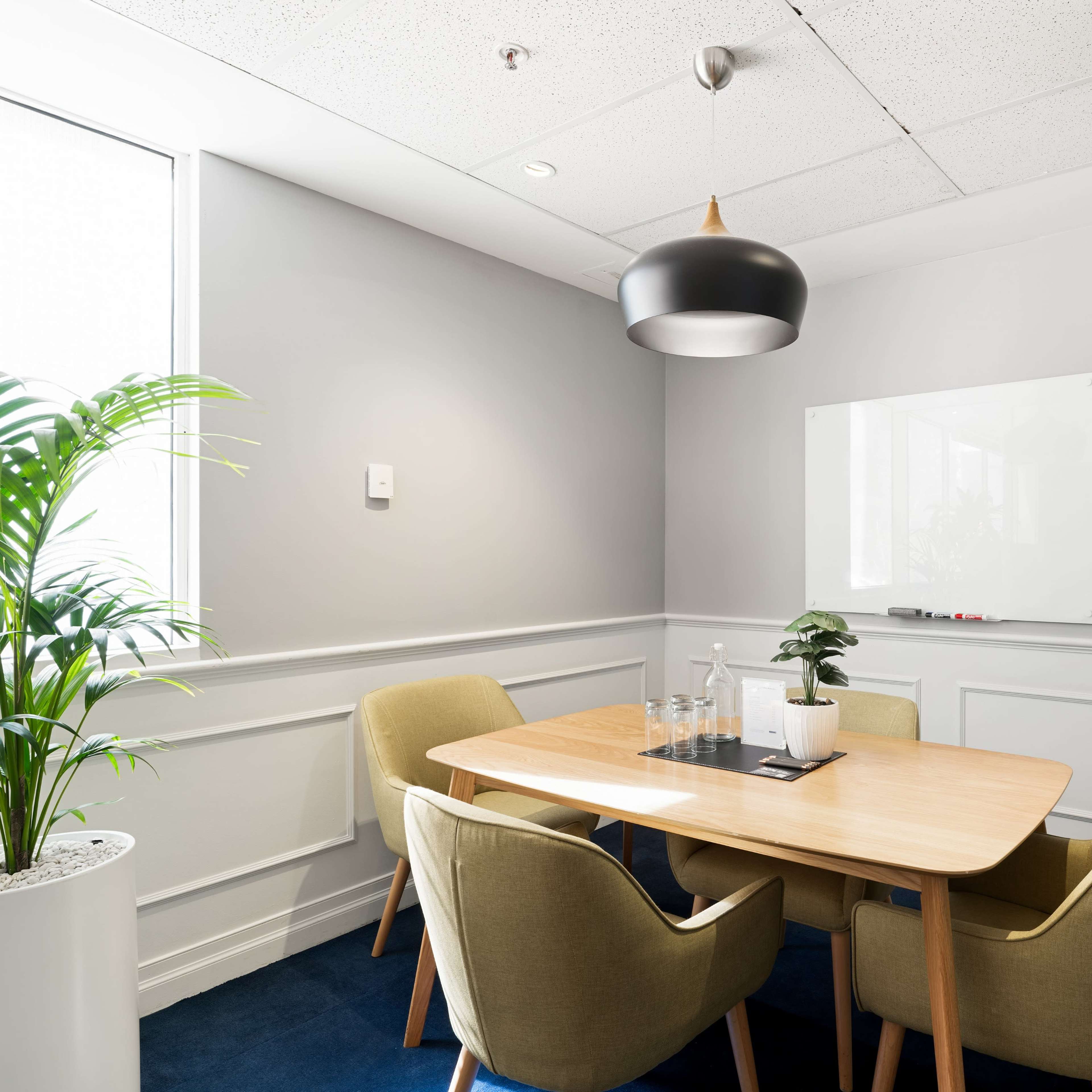 The Honeyeater Meeting Room at Liberty North Sydney Image in North Sydney, Sydney, NSW