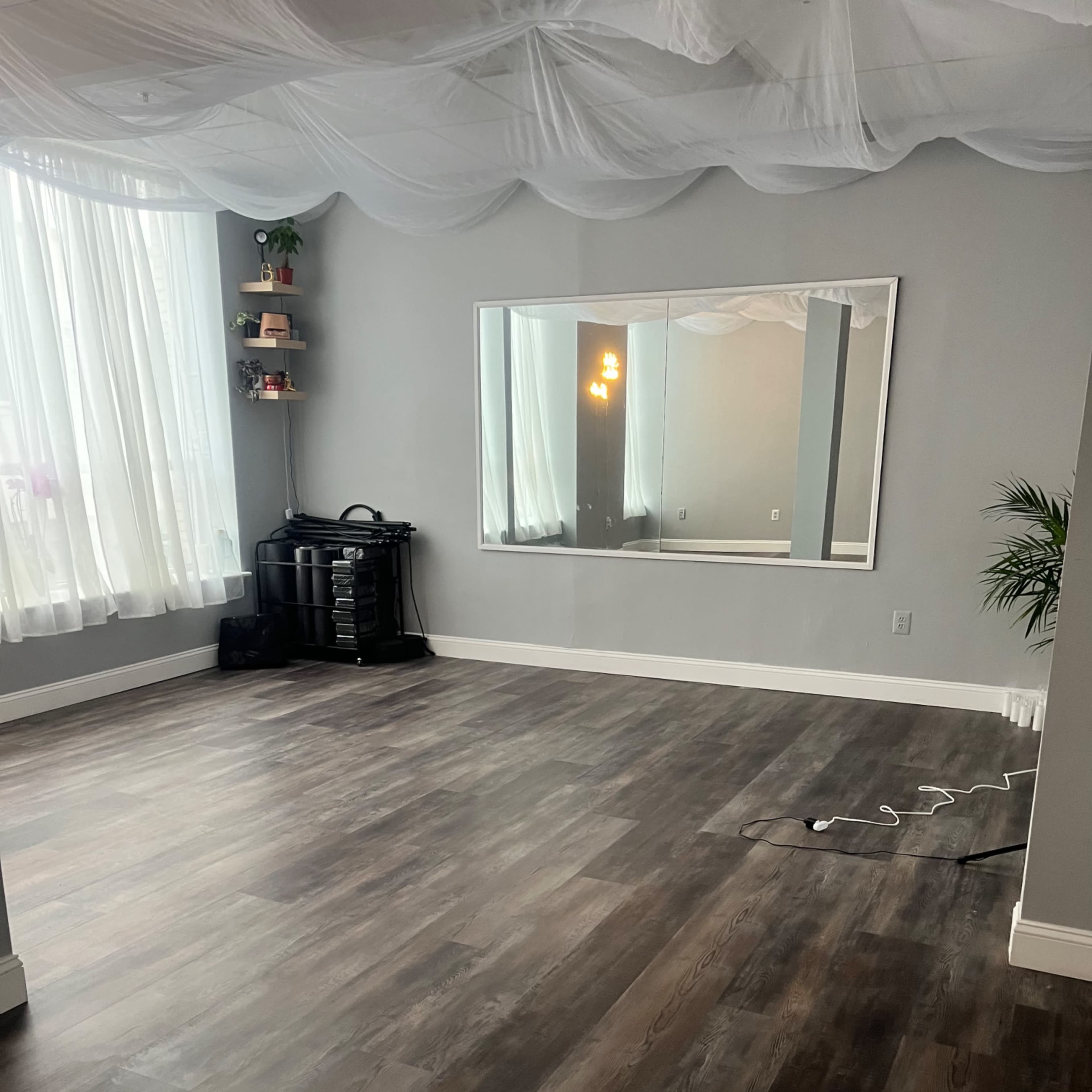 True Yoga Studio Image in Upper North Philadelphia, Philadelphia, PA