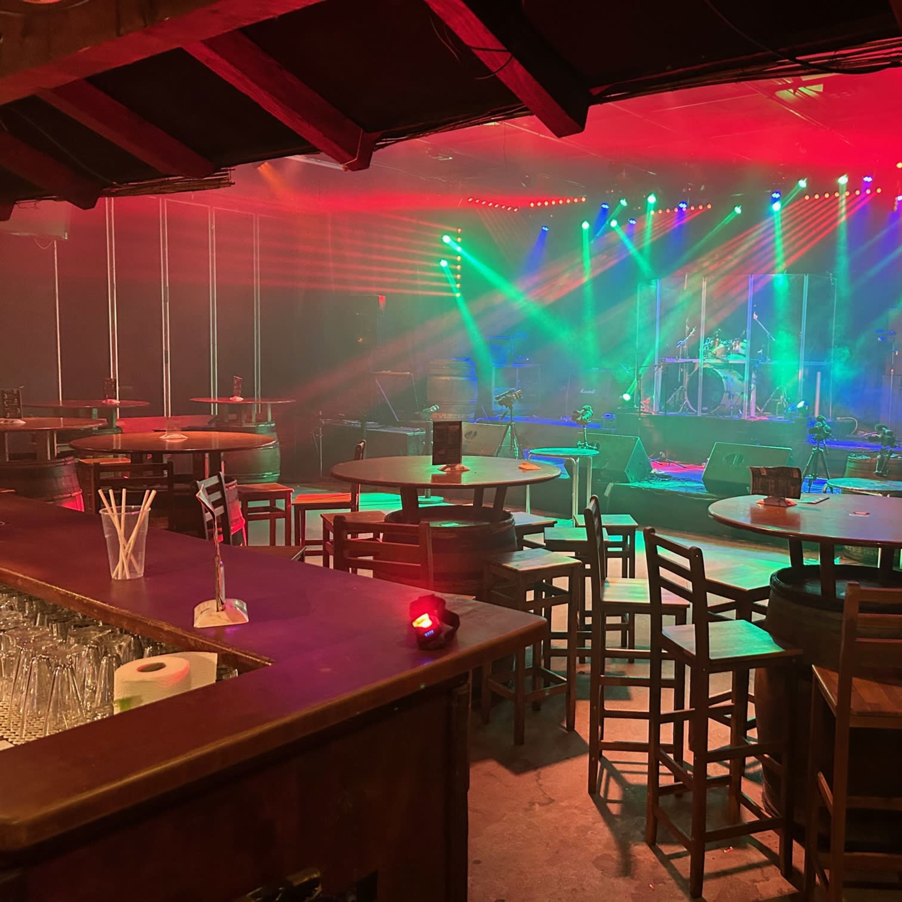 Club - Bar concert atypique Image dans , Cergy, Île-de-France