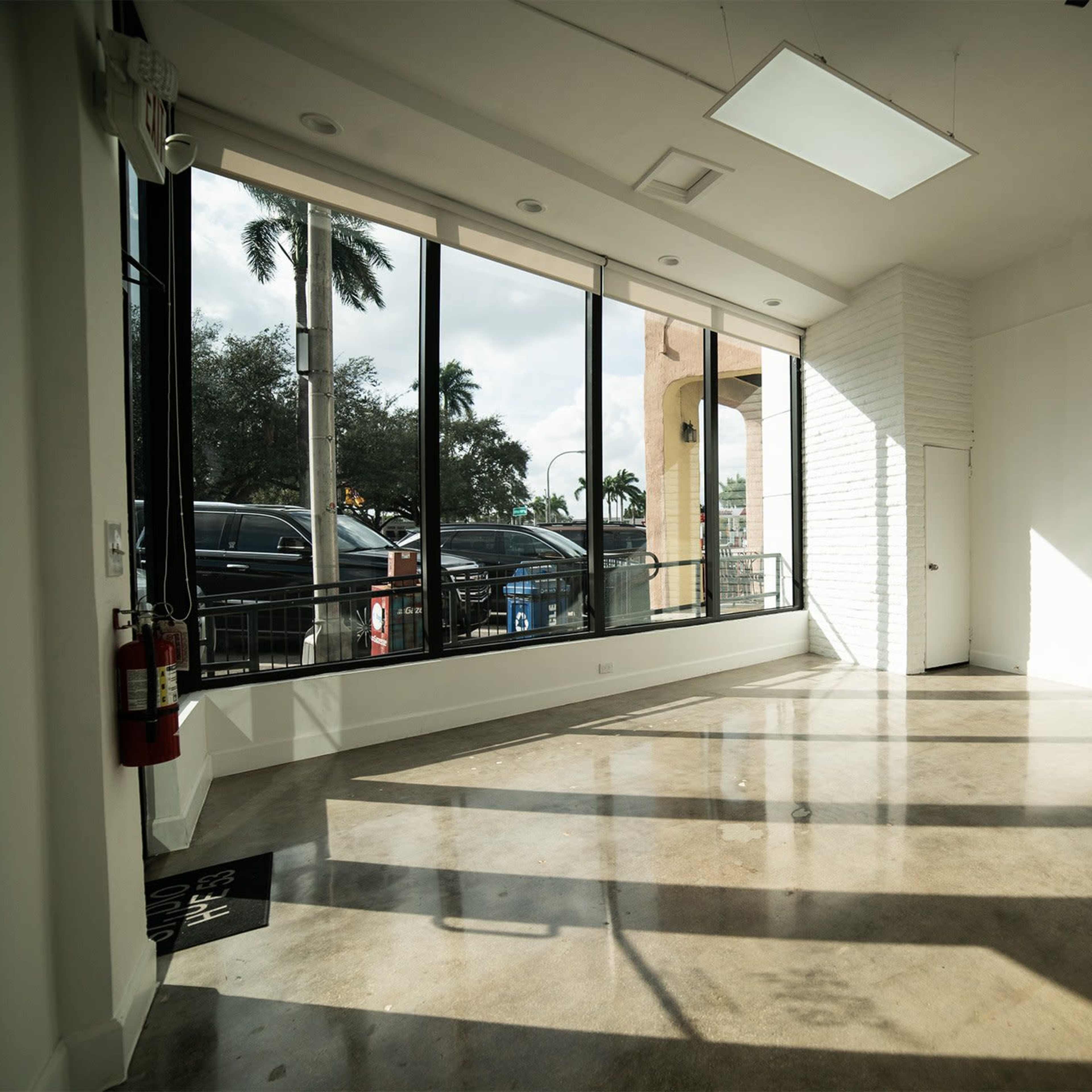 Local Gallery/Studio in the heart Miami Springs Image in Miami Springs, Miami Springs, FL