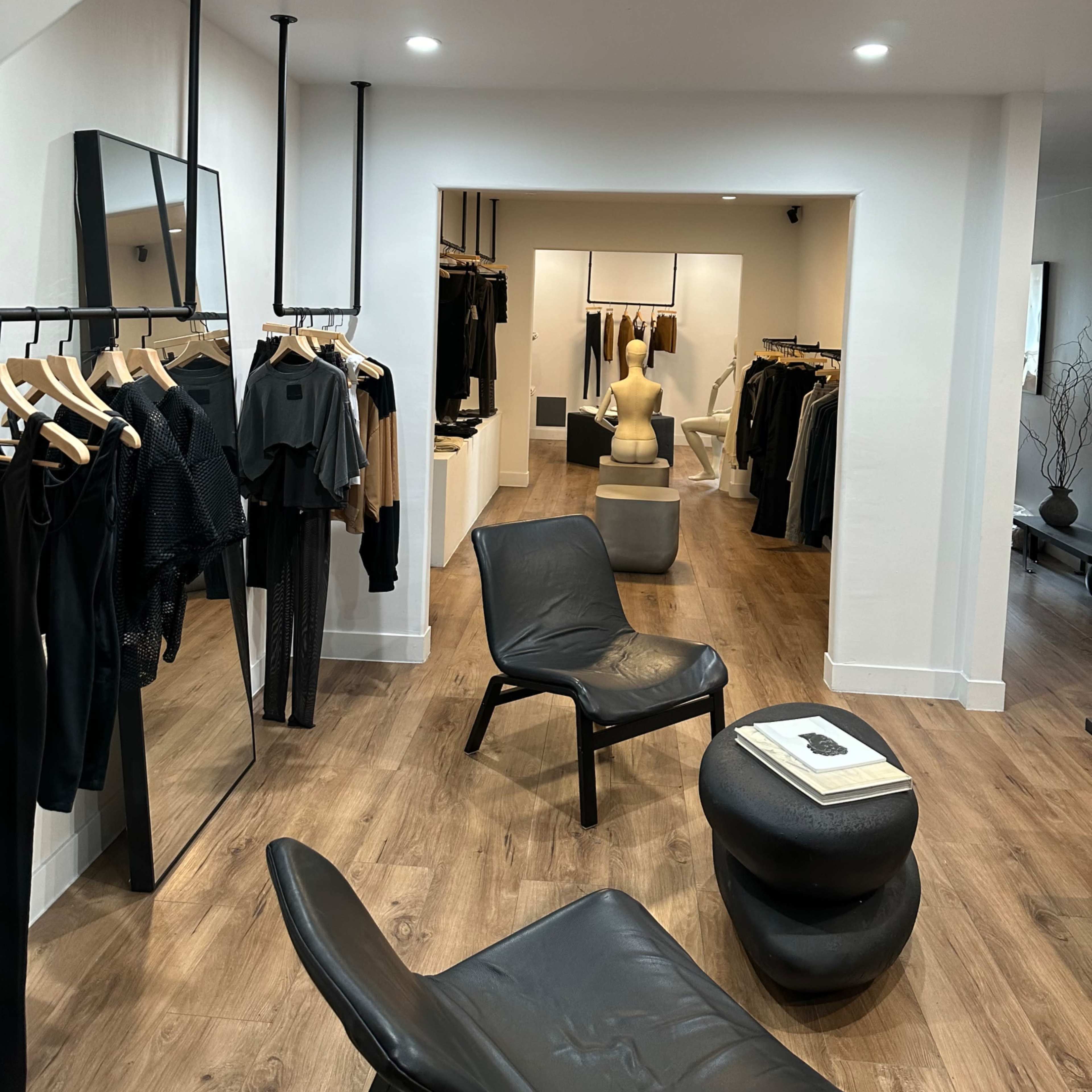 Pop up shop Downtown Image in Central LA, Los Angeles, CA