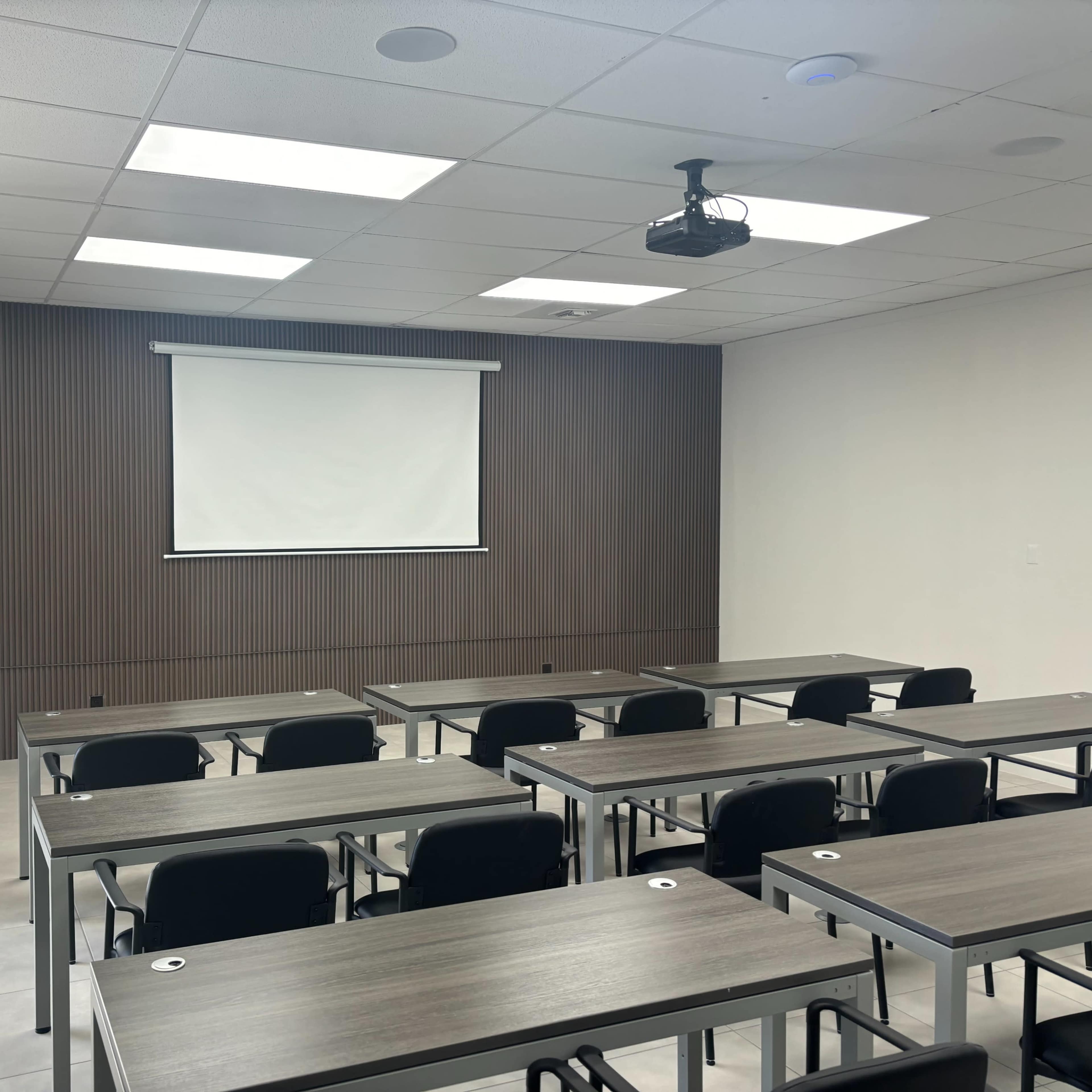 Crown Conference Space Image in Lambka Park, El Paso, TX