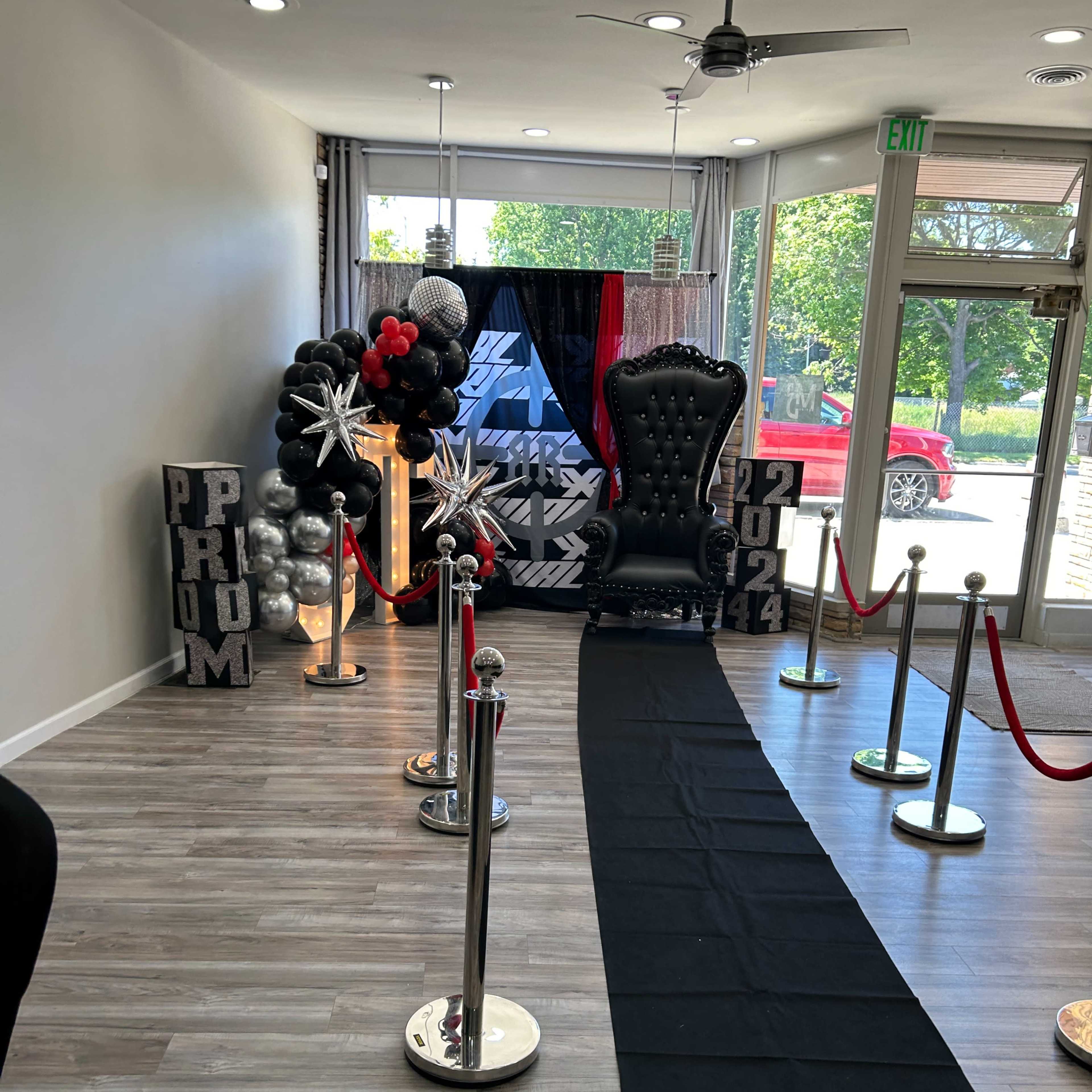 PERFECT SPACE MDG Image in Harper Woods, Harper Woods, MI