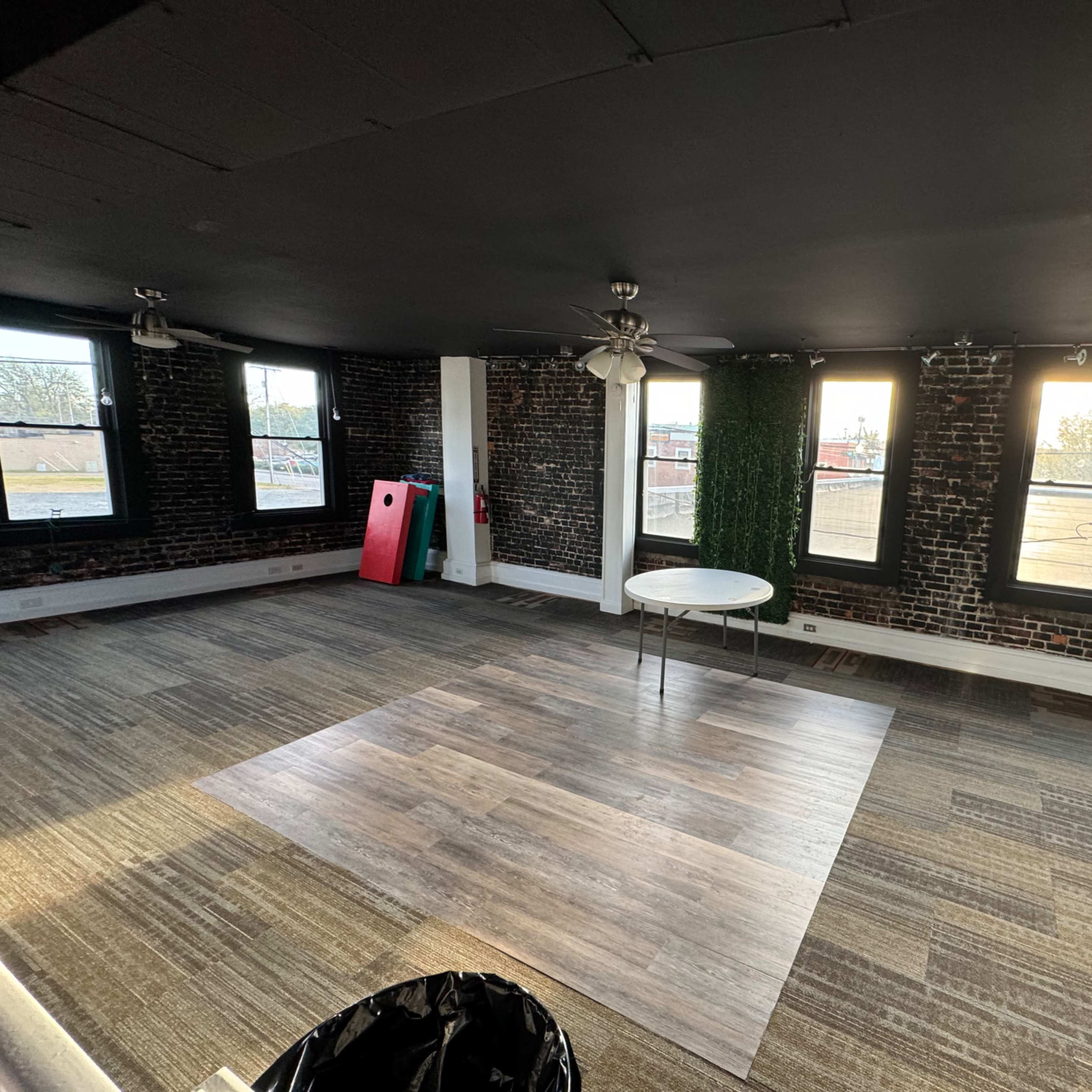 GH Designz Studio: Inspiring Art & Culture Hub for Creative Events and Workshops in Phoebus Image in Phoebus, Hampton, VA